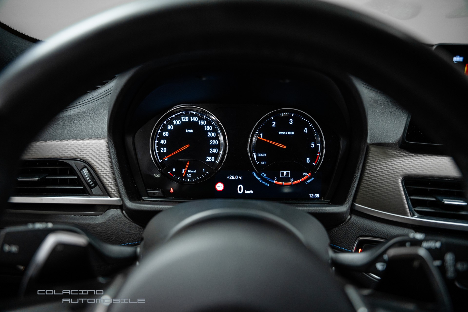 BMW X2 xDrive 20d M Sport Steptronic-image-19