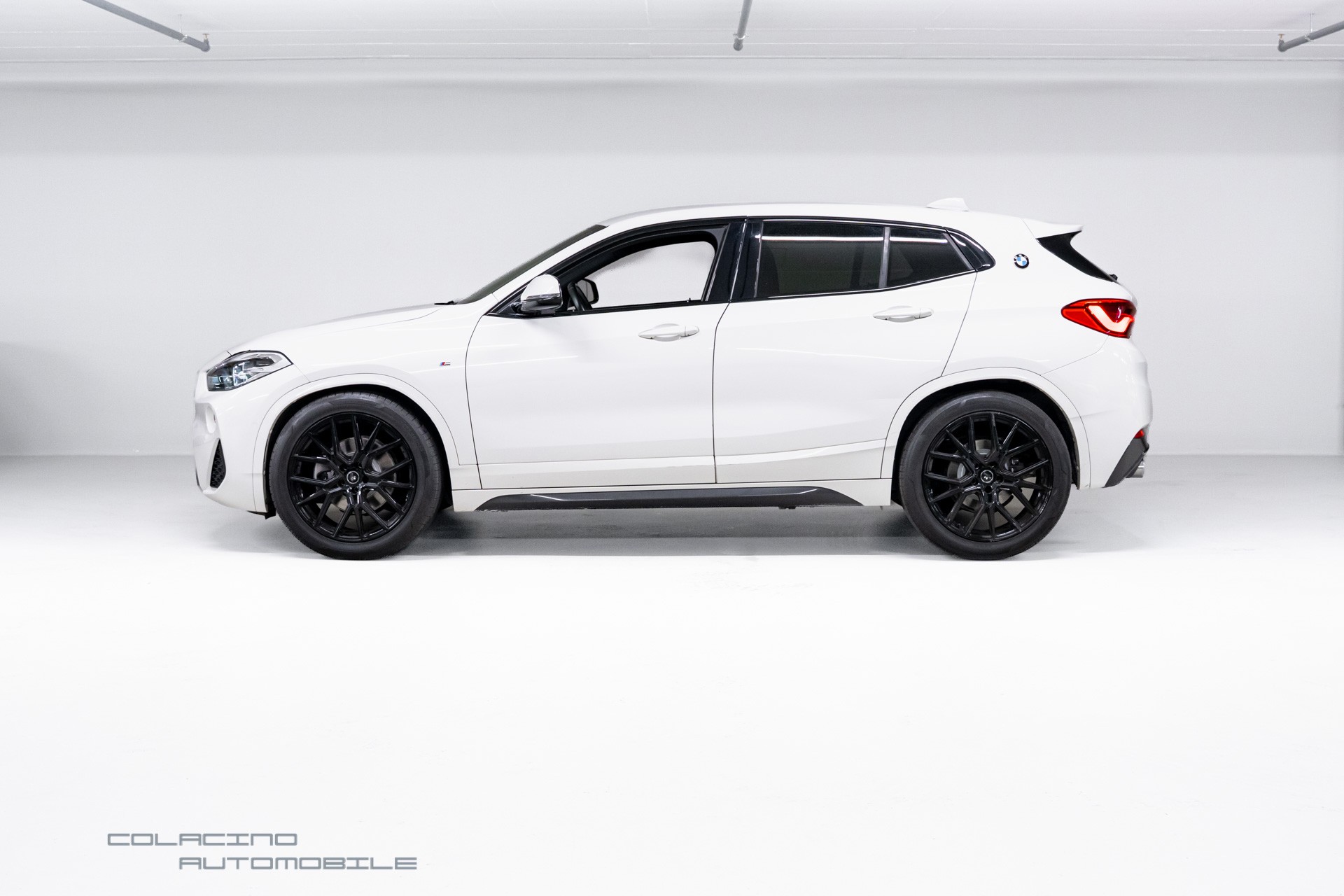 BMW X2 xDrive 20d M Sport Steptronic-image-6