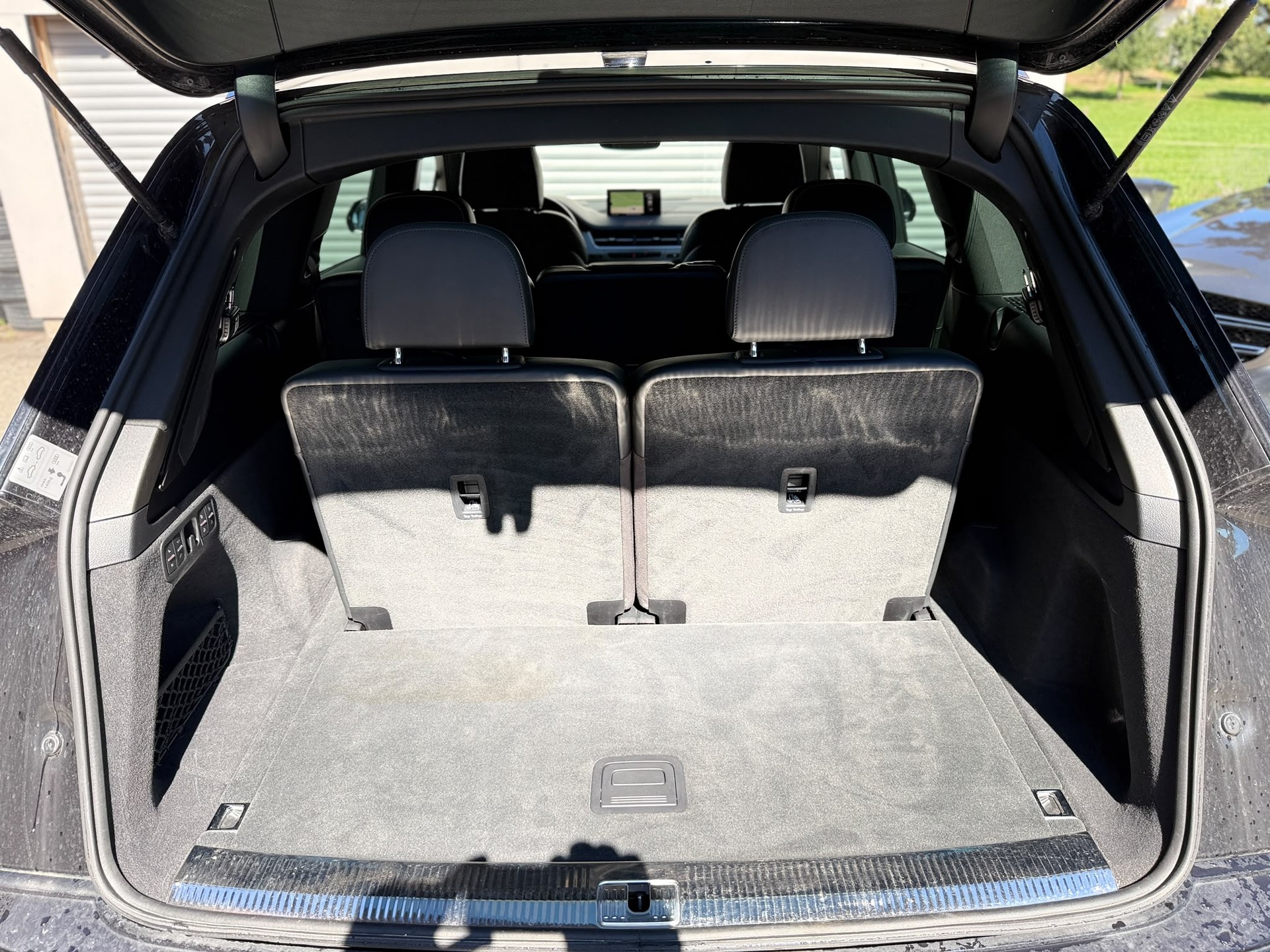 AUDI SQ7 4.0 V8 TDI quattro T-Tronic-image-26