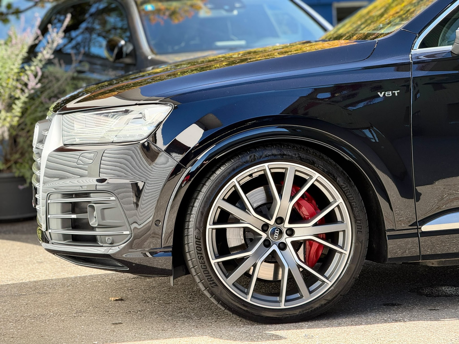 AUDI SQ7 4.0 V8 TDI quattro T-Tronic-image-6