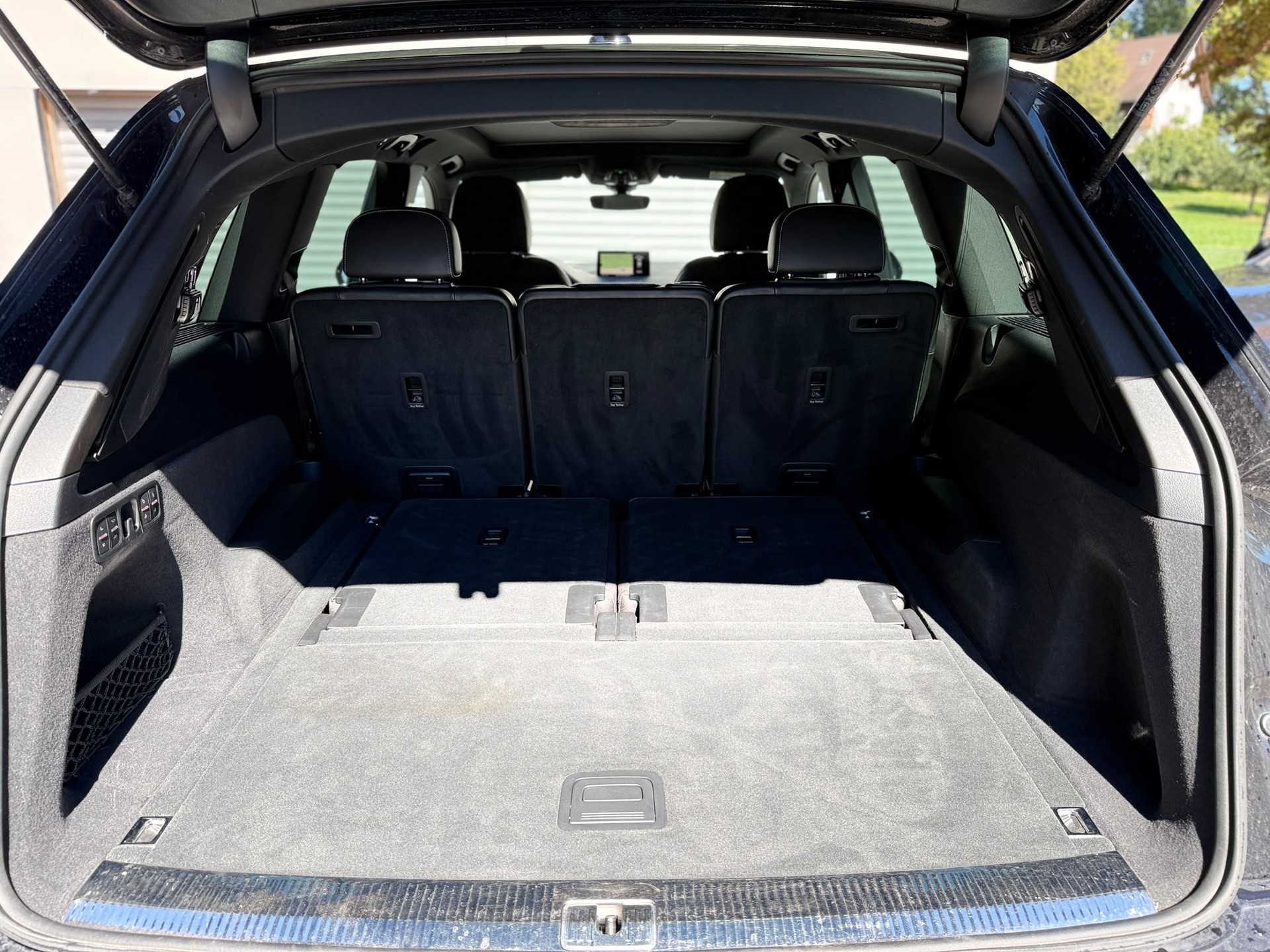 AUDI SQ7 4.0 V8 TDI quattro T-Tronic-image-27