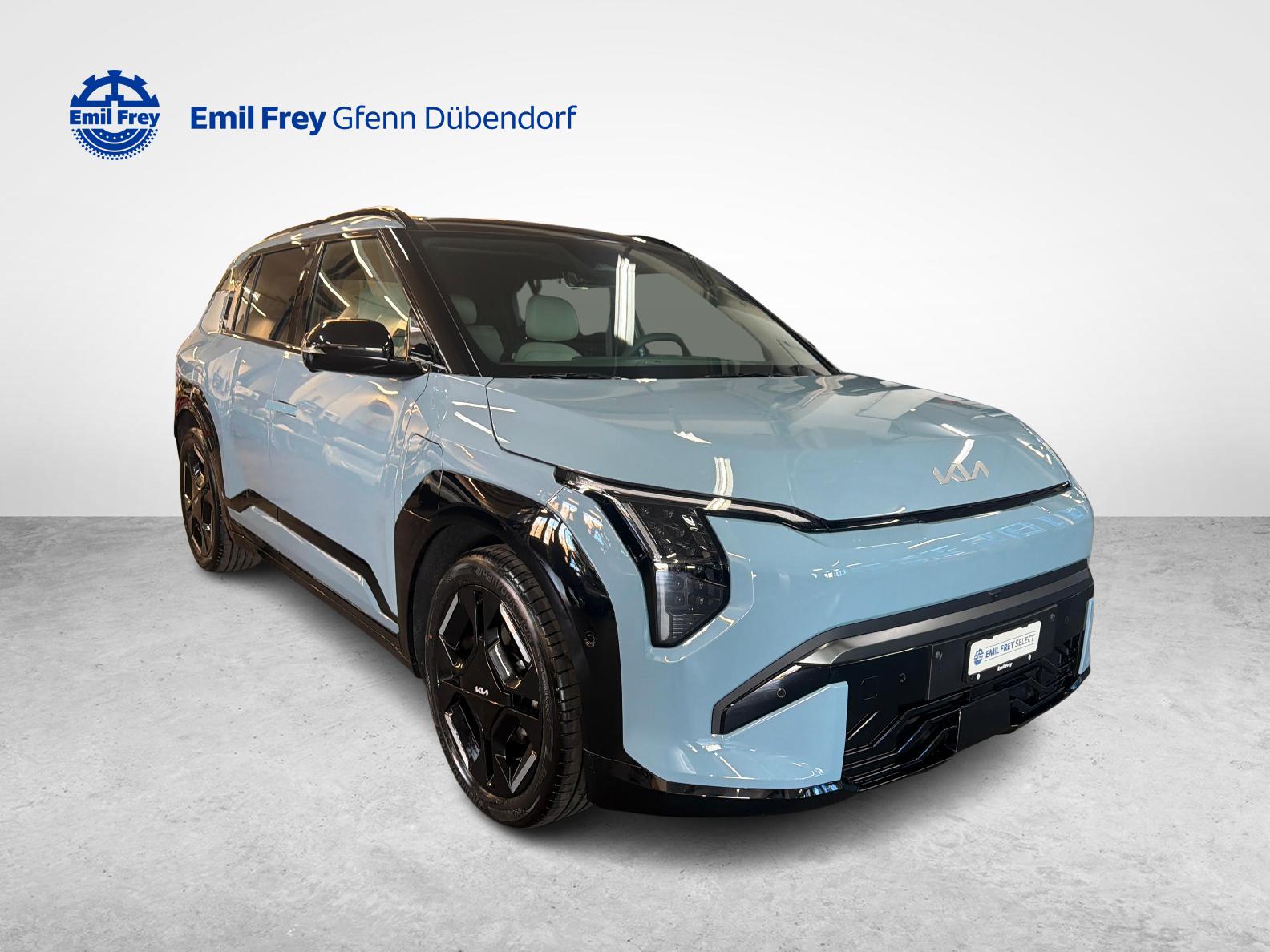 KIA EV3 81 kWh GT-Line-image-6