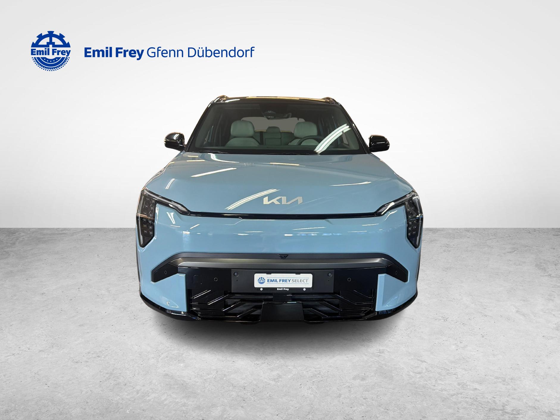 KIA EV3 81 kWh GT-Line-image-7