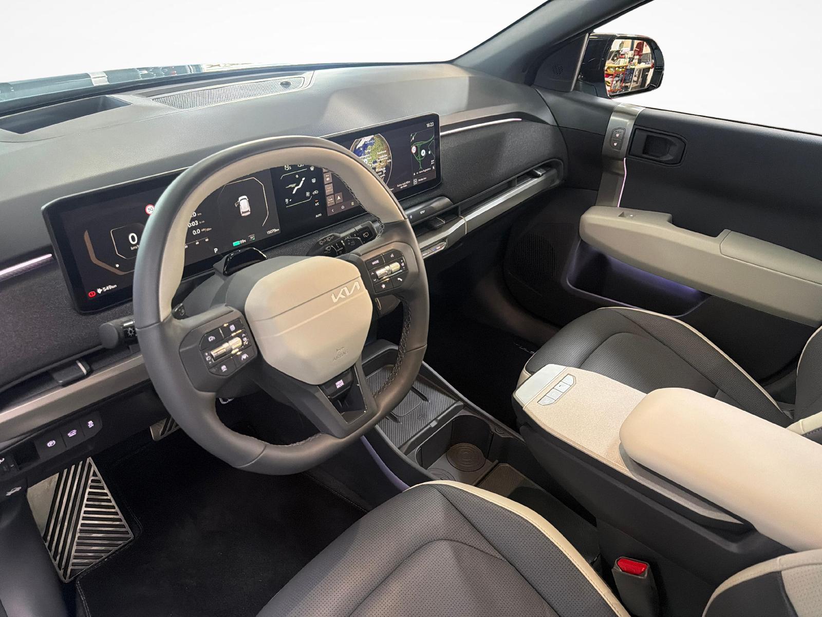 KIA EV3 81 kWh GT-Line-image-15