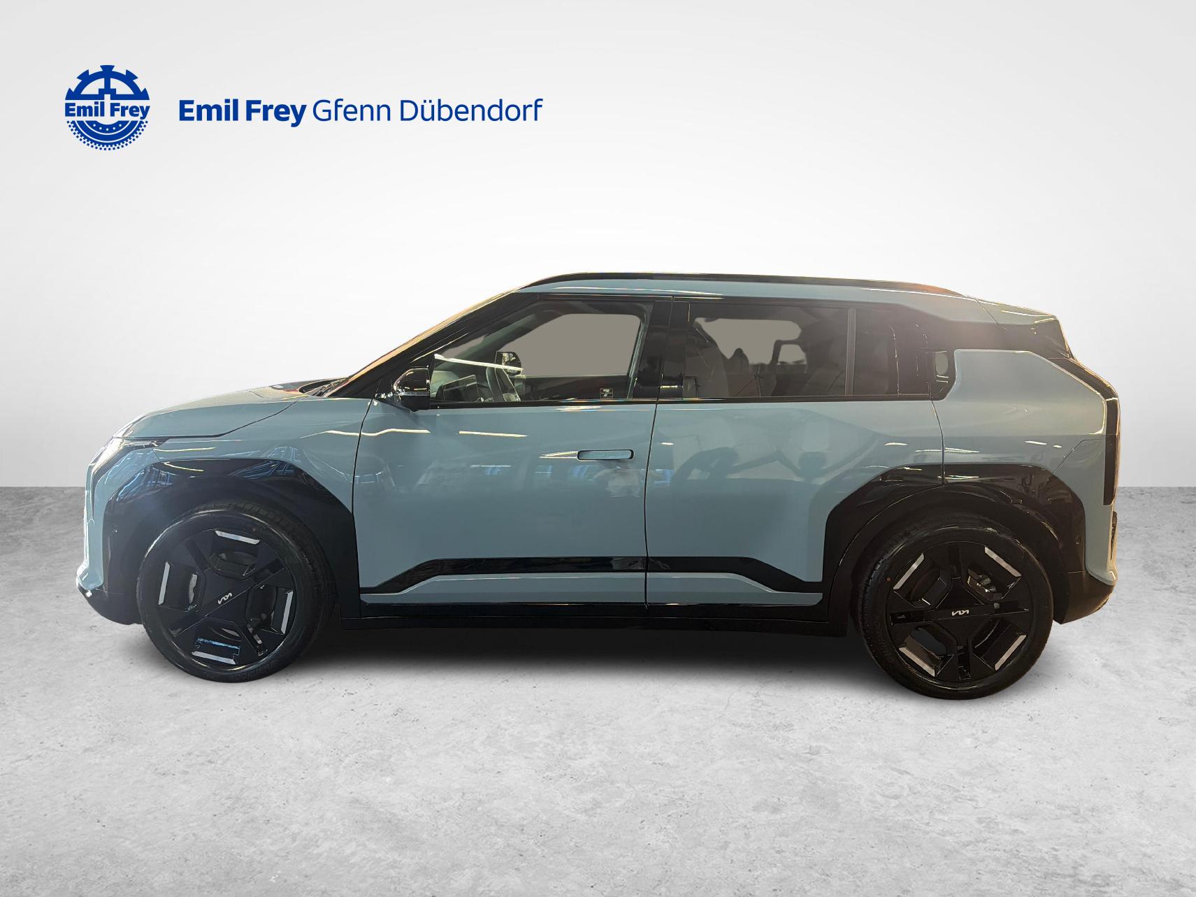 KIA EV3 81 kWh GT-Line-image-1