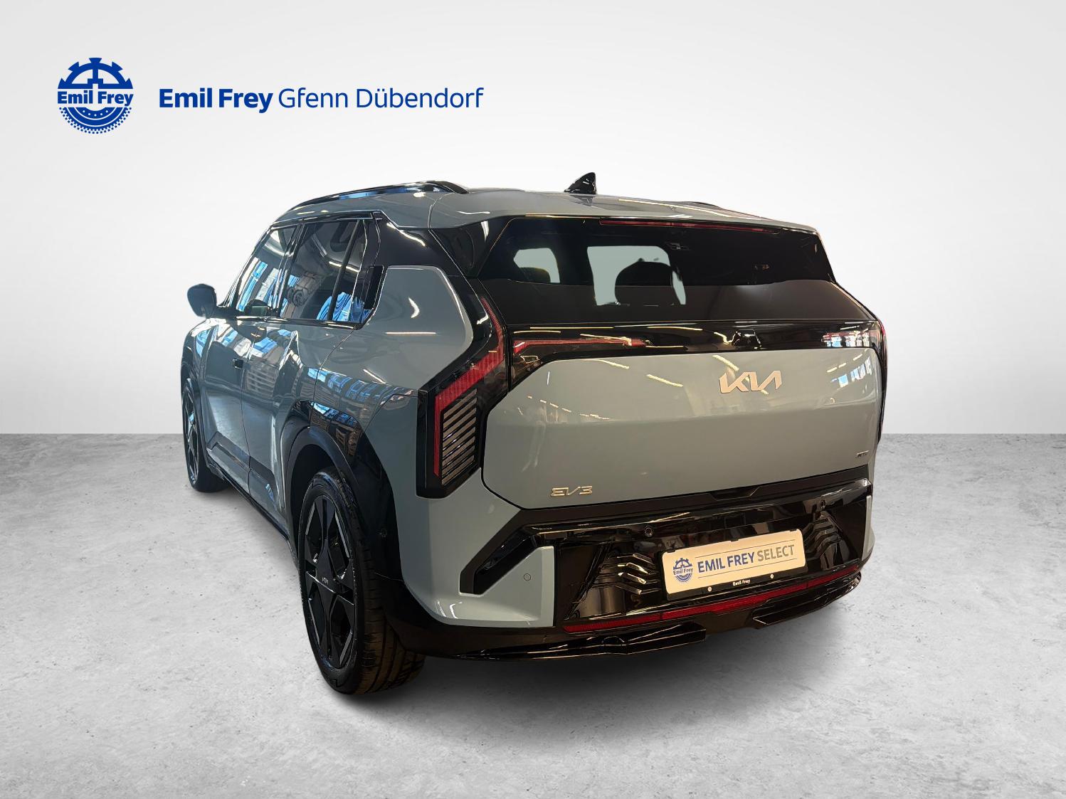 KIA EV3 81 kWh GT-Line-image-2