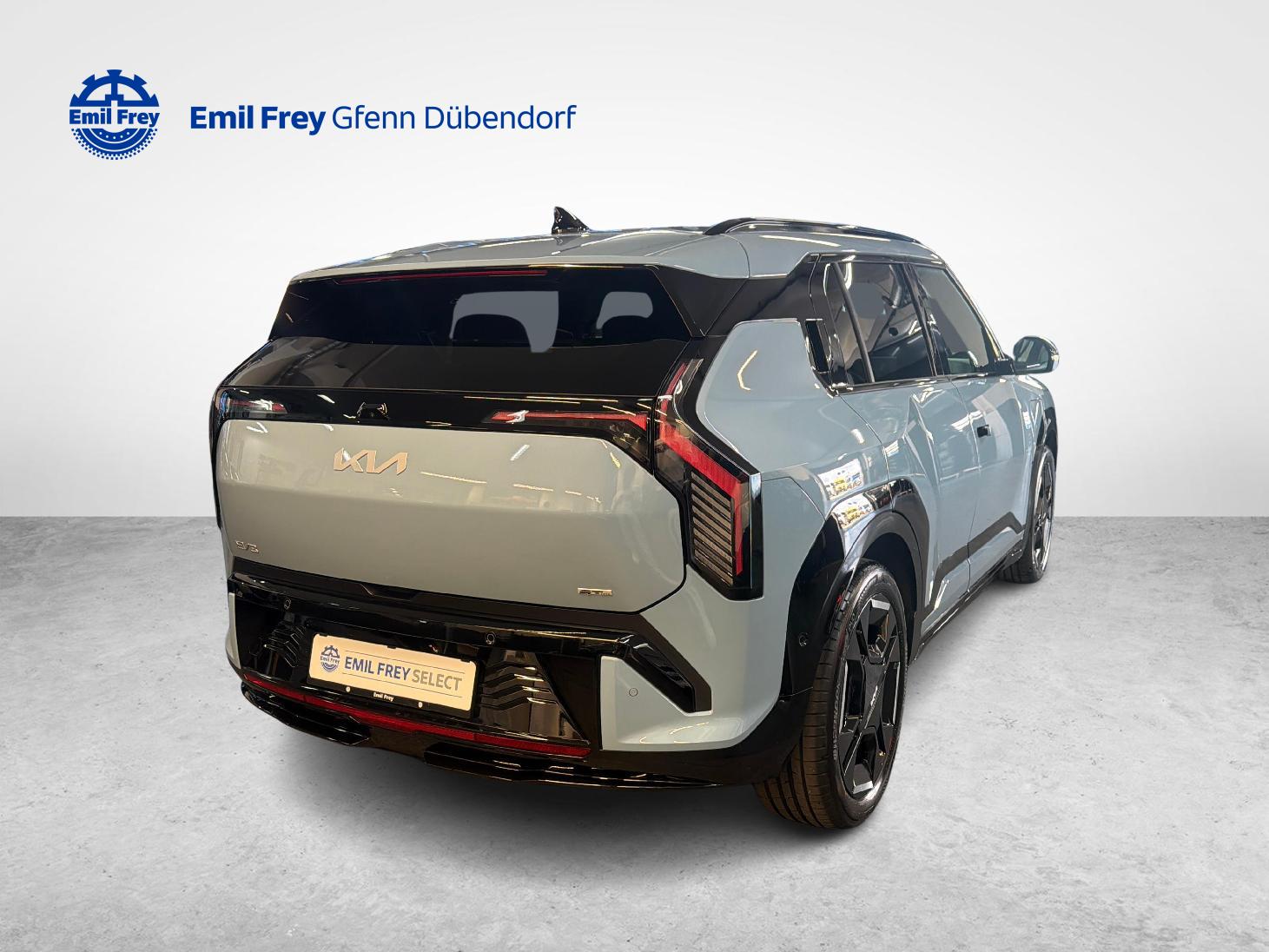 KIA EV3 81 kWh GT-Line-image-4