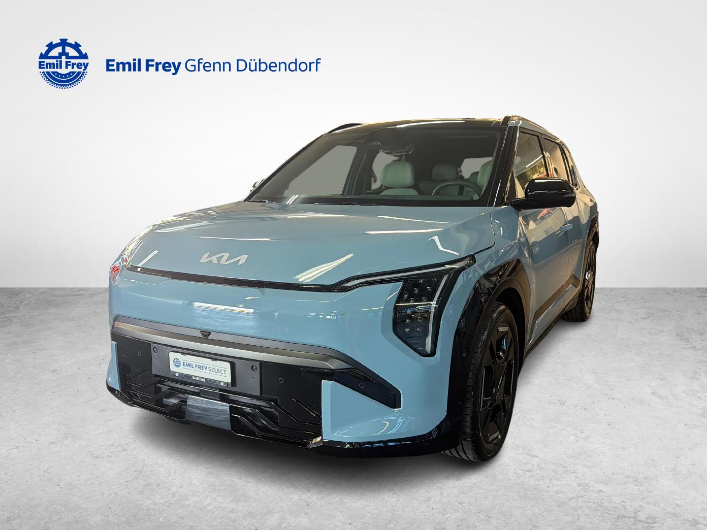 KIA EV3 81 kWh GT-Line-image-0