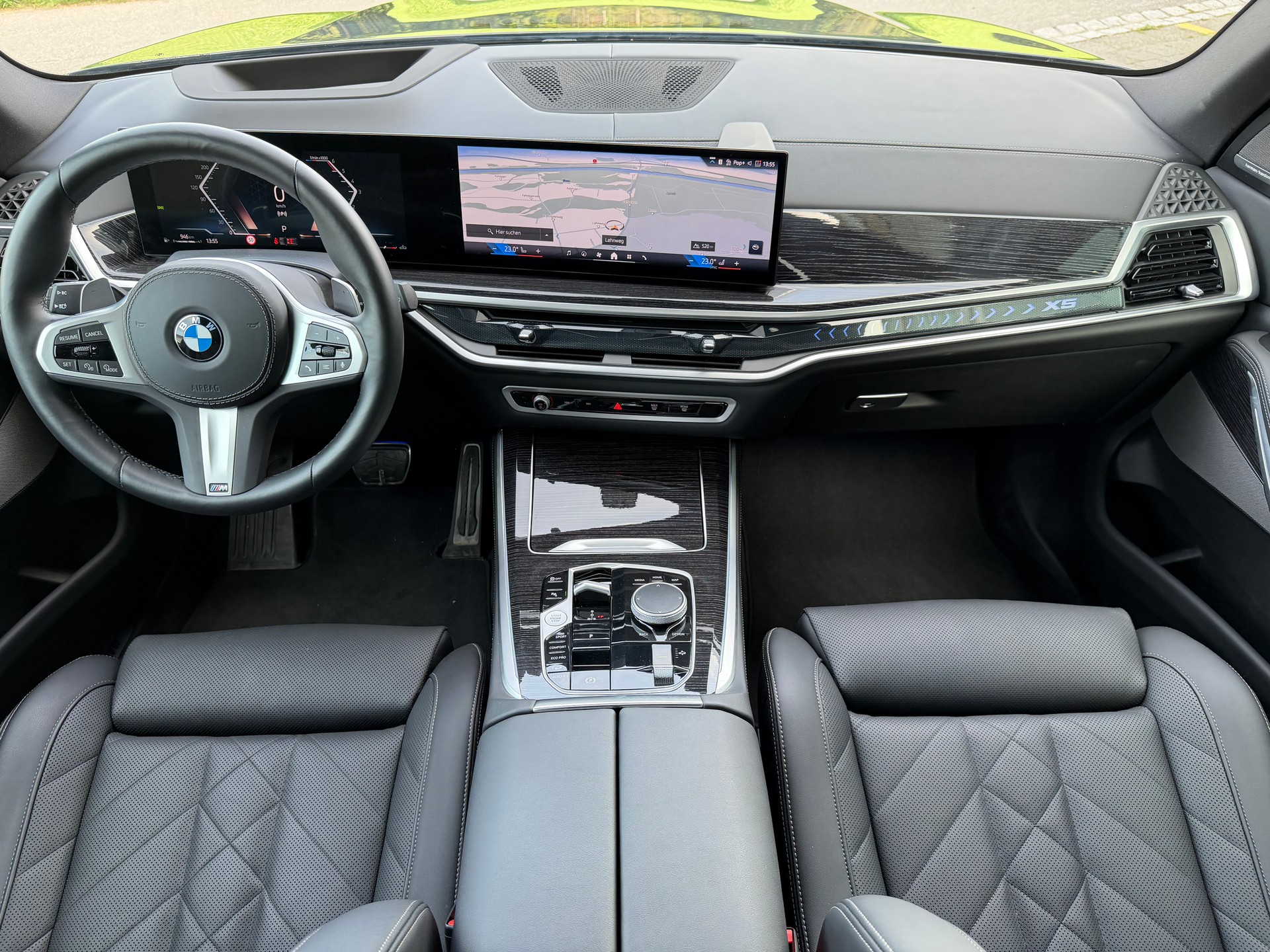 BMW X5 xDrive 48V 30d M Sport Pro Steptronic-image-18