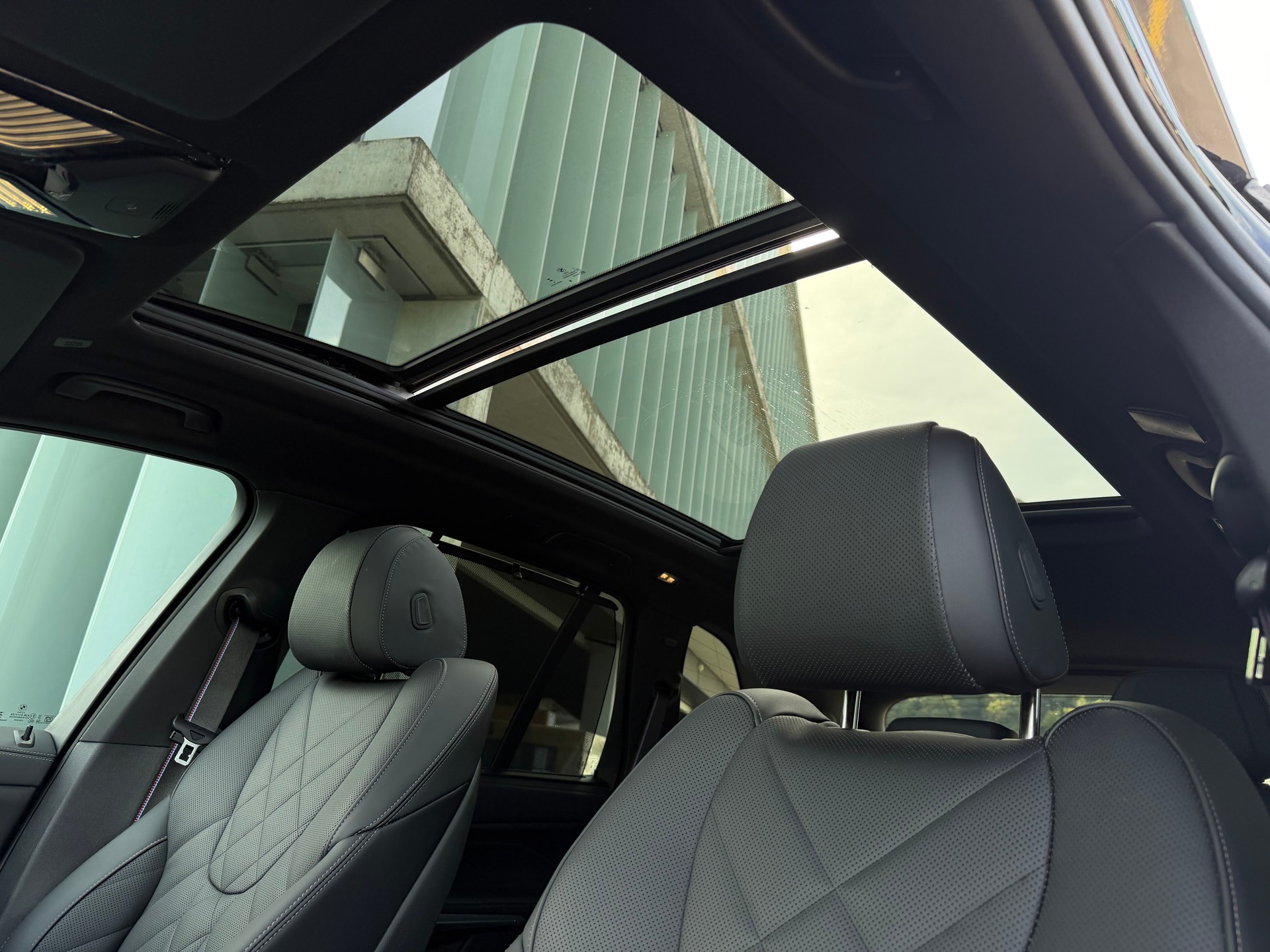 BMW X5 xDrive 48V 30d M Sport Pro Steptronic-image-29