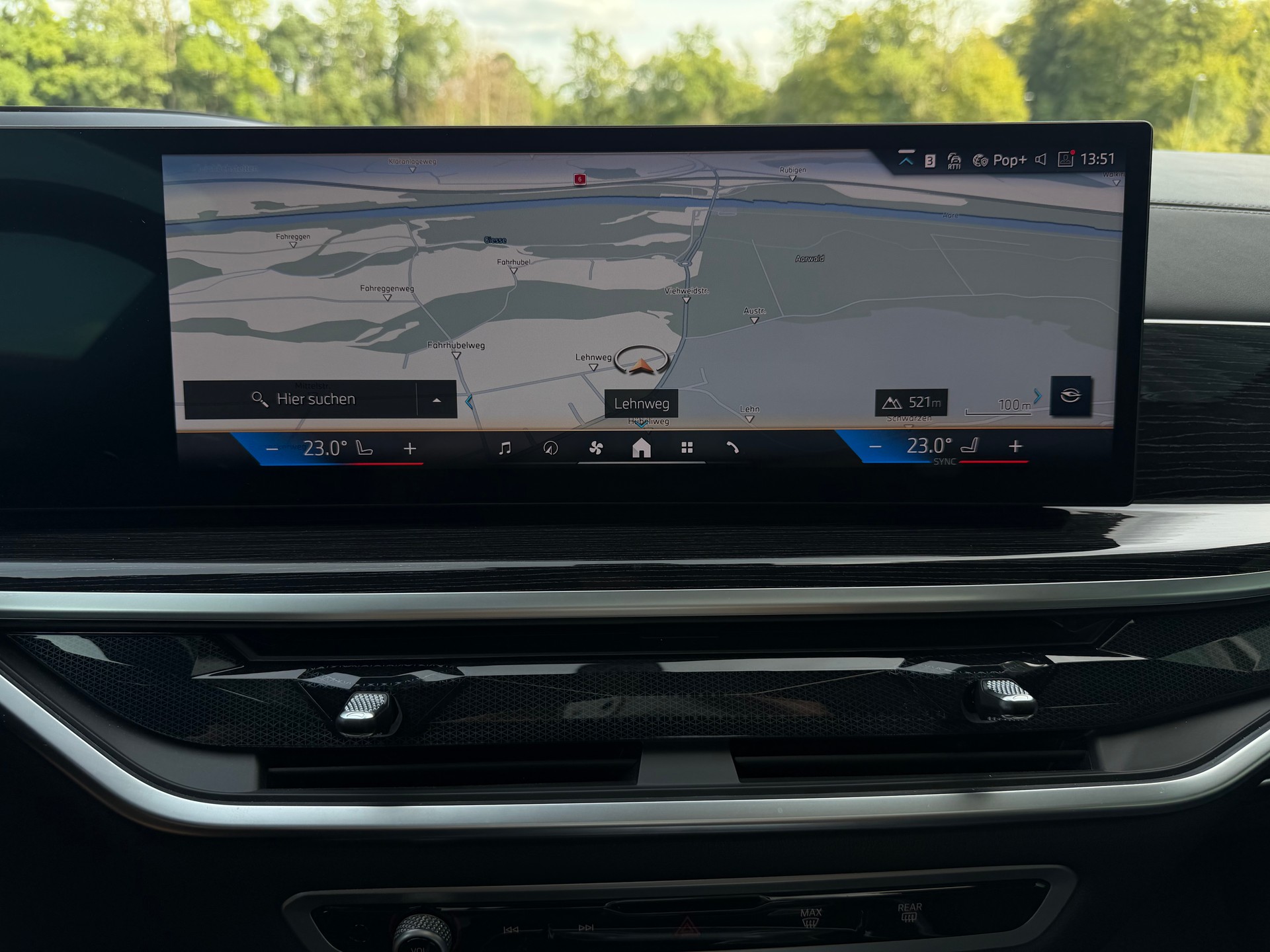 BMW X5 xDrive 48V 30d M Sport Pro Steptronic-image-22