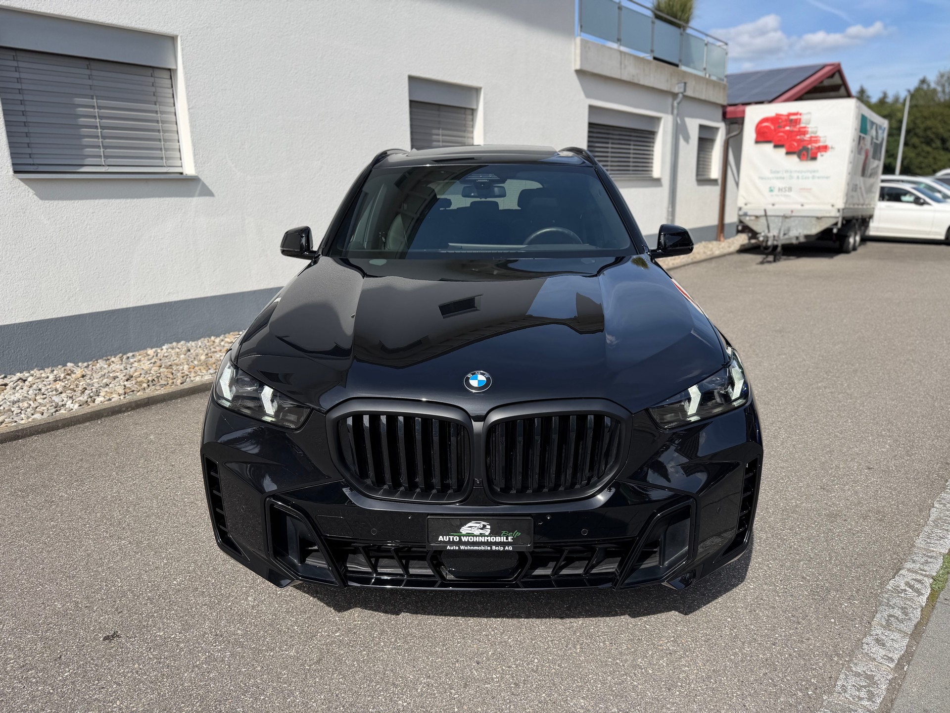 BMW X5 xDrive 48V 30d M Sport Pro Steptronic-image-8
