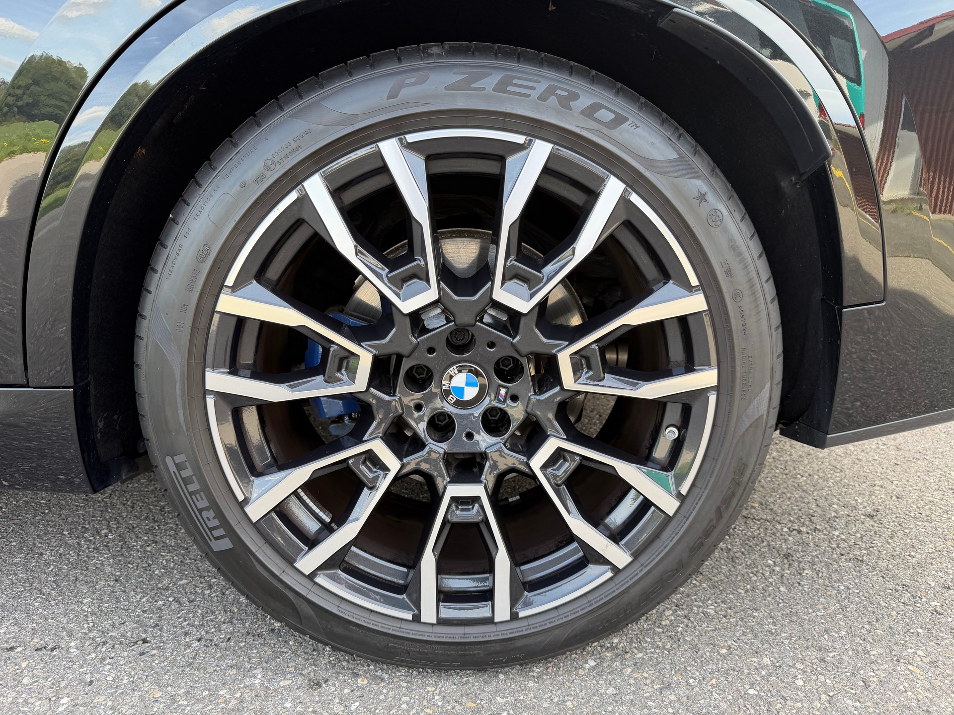 BMW X5 xDrive 48V 30d M Sport Pro Steptronic-image-30