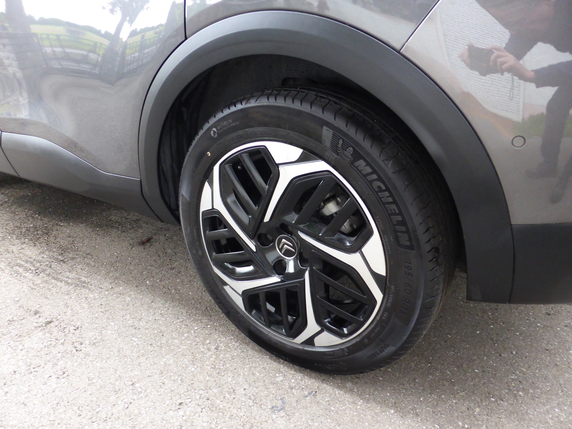 CITROEN C4 1.2 Pure Tech Shine Pack EAT8-image-7