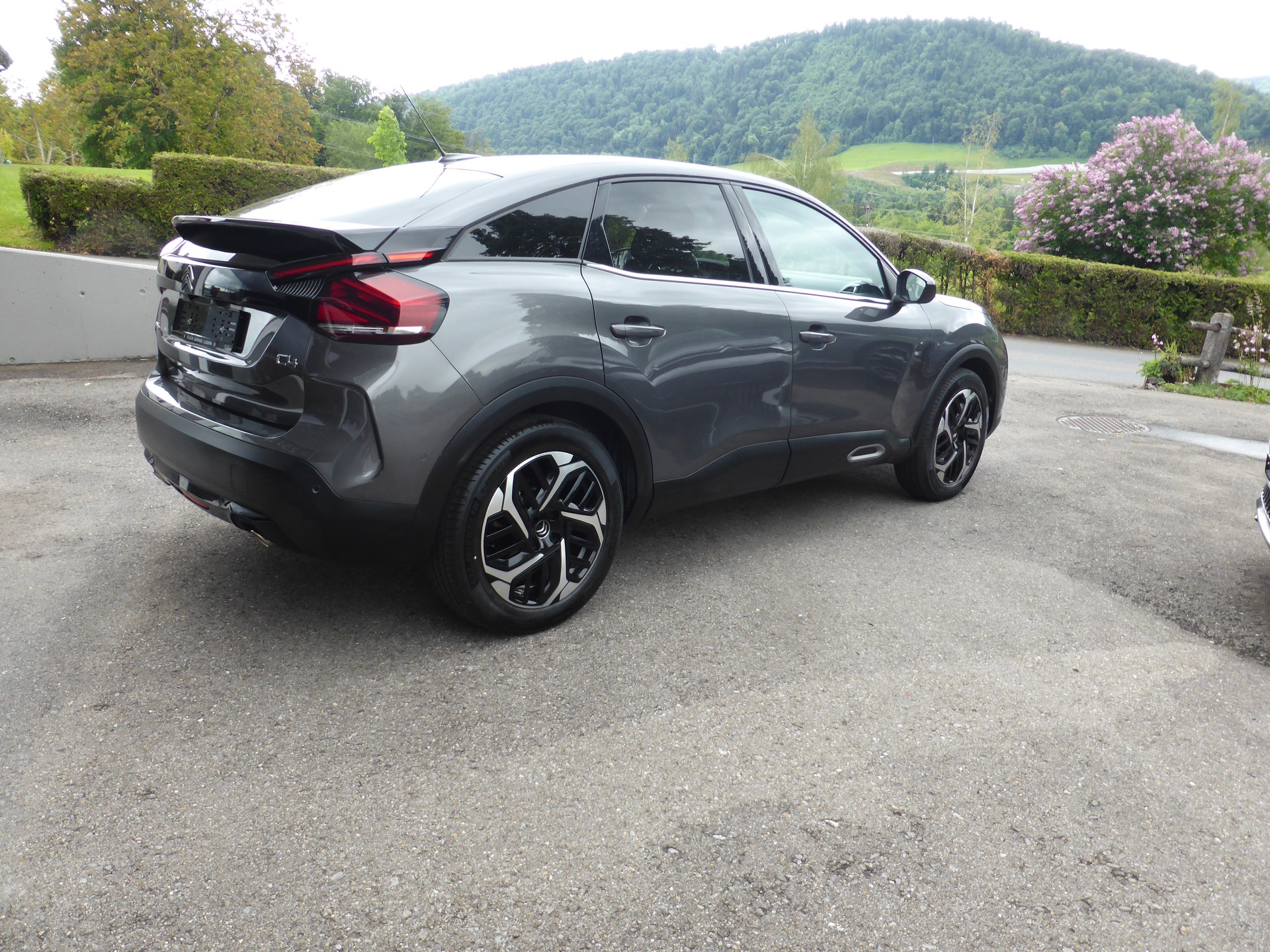 CITROEN C4 1.2 Pure Tech Shine Pack EAT8-image-6