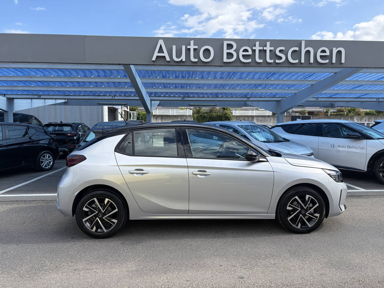 OPEL Corsa 1.2 T Hybrid Viva-image-2