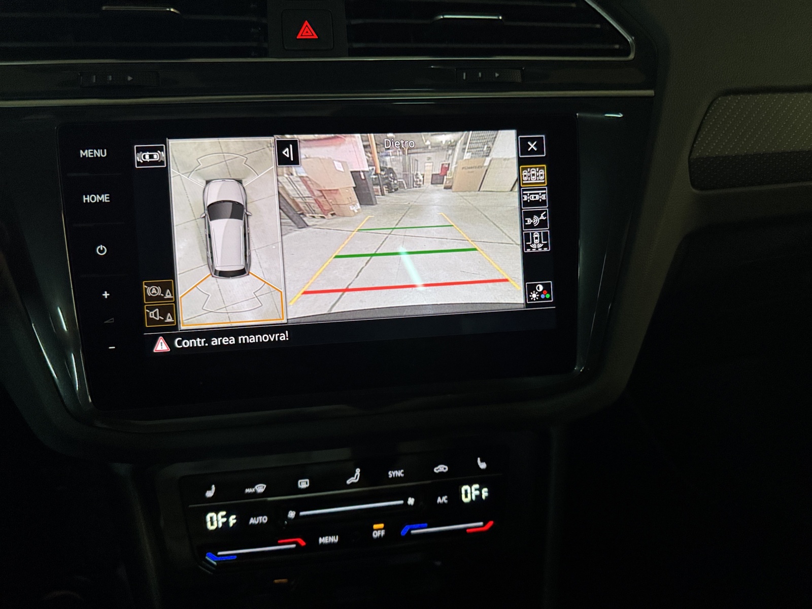 VW Tiguan 2.0TSI R-Line 4Motion DSG-image-14
