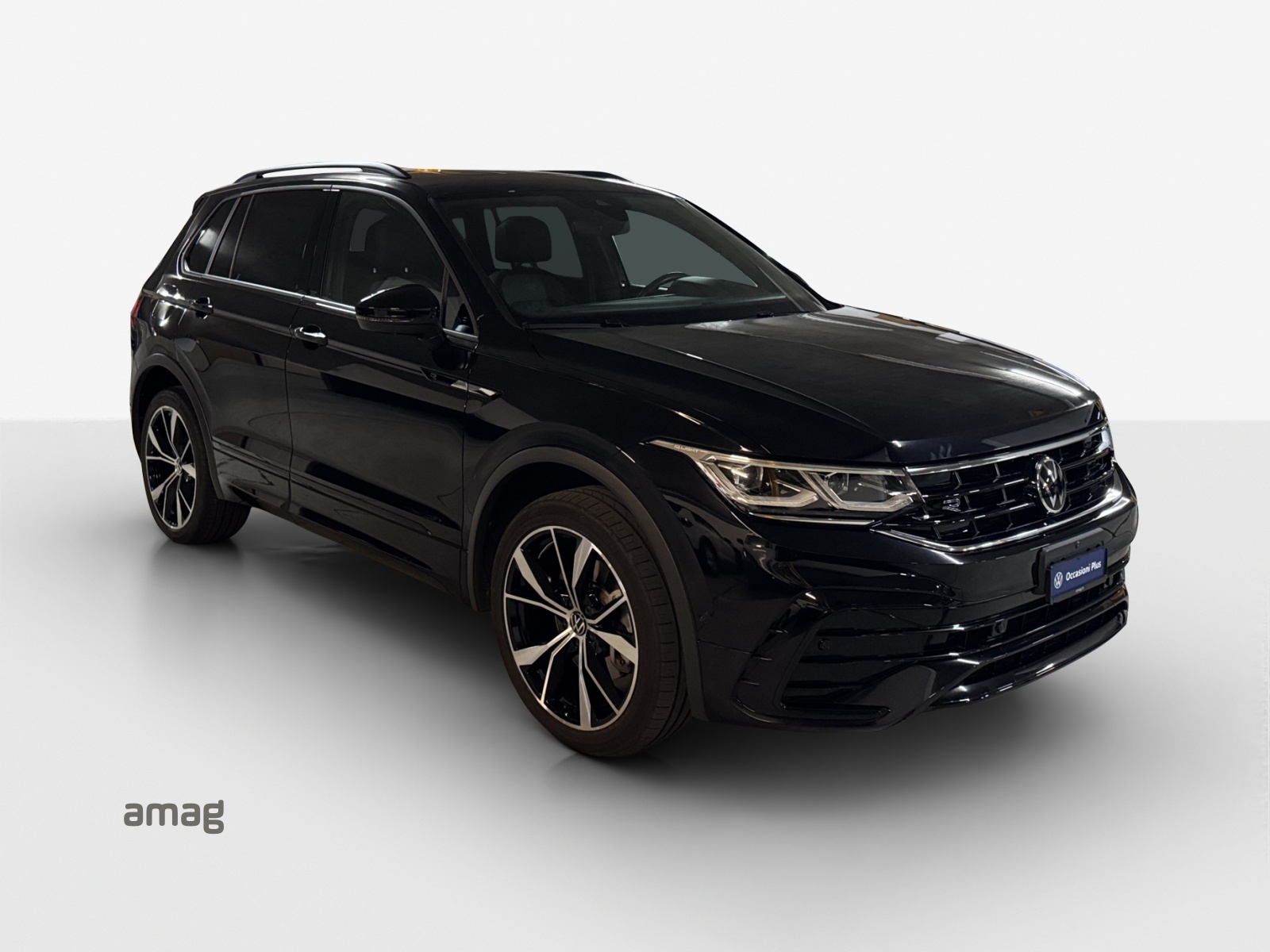 VW Tiguan 2.0TSI R-Line 4Motion DSG-image-5