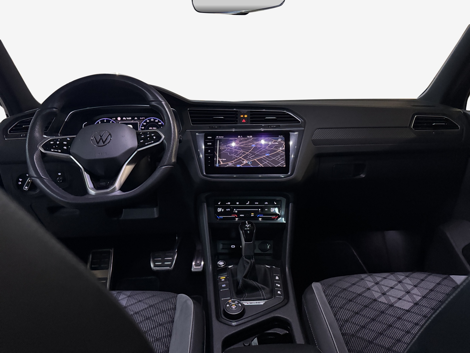 VW Tiguan 2.0TSI R-Line 4Motion DSG-image-10