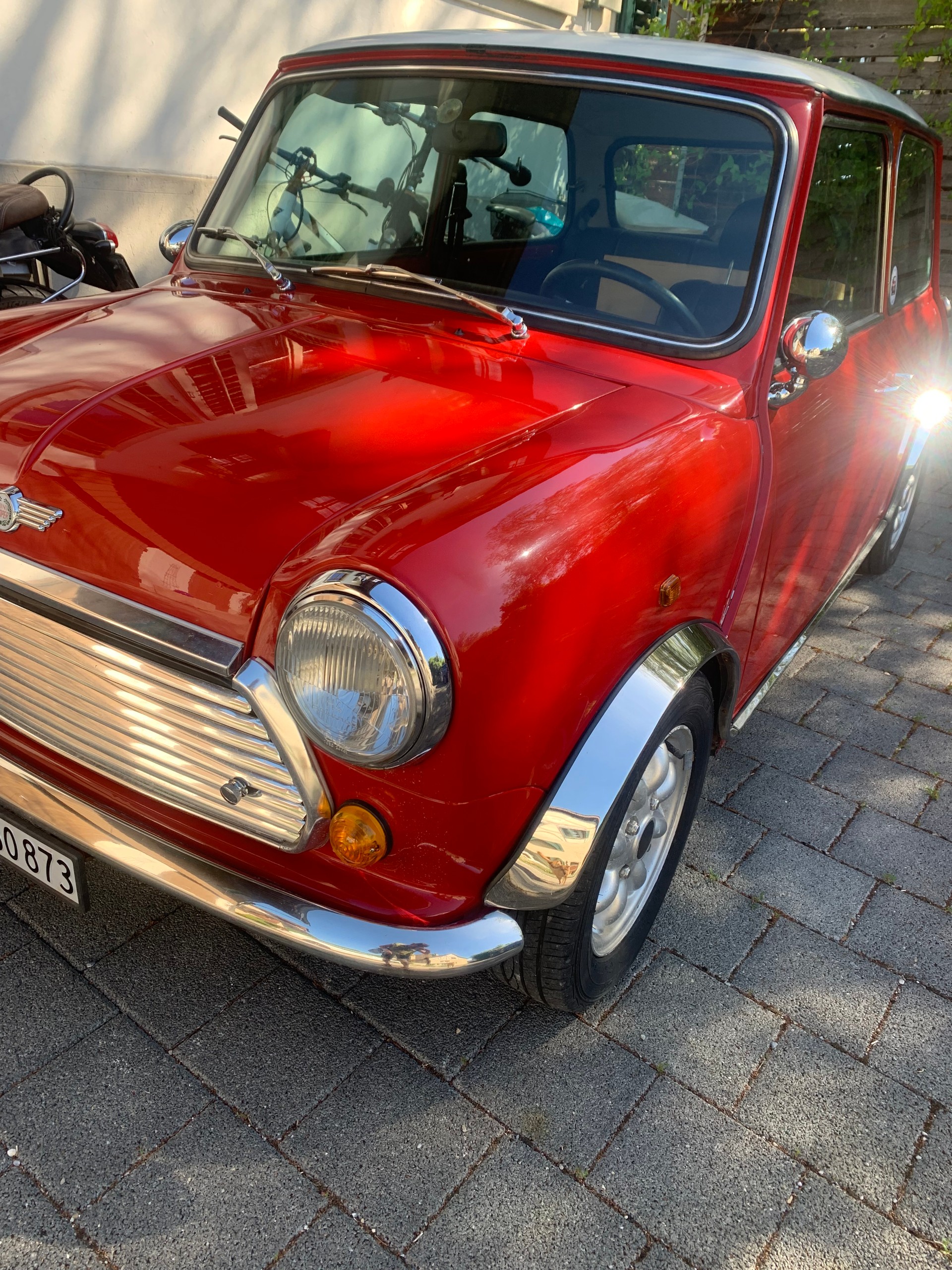 MINI COOPER-image-0
