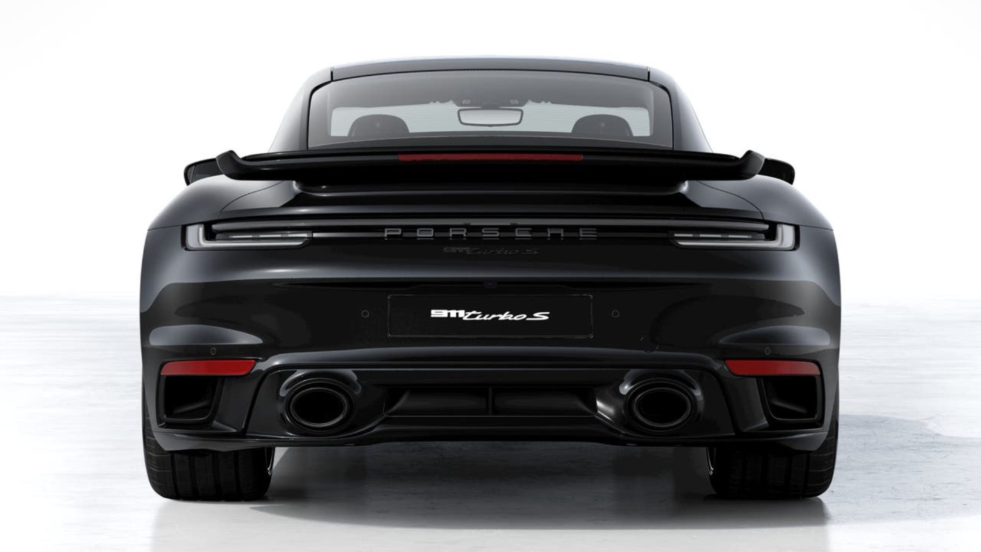 PORSCHE 911 Turbo S-image-5