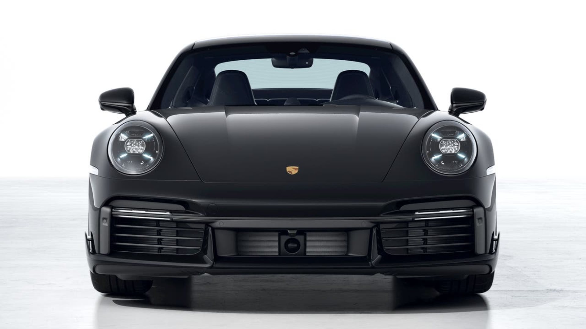 PORSCHE 911 Turbo S-image-6