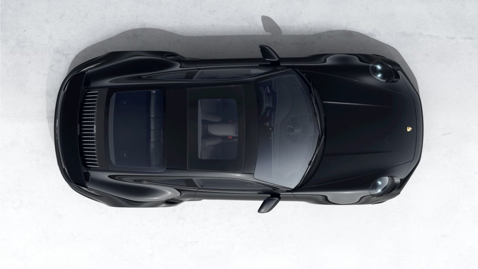 PORSCHE 911 Turbo S-image-3