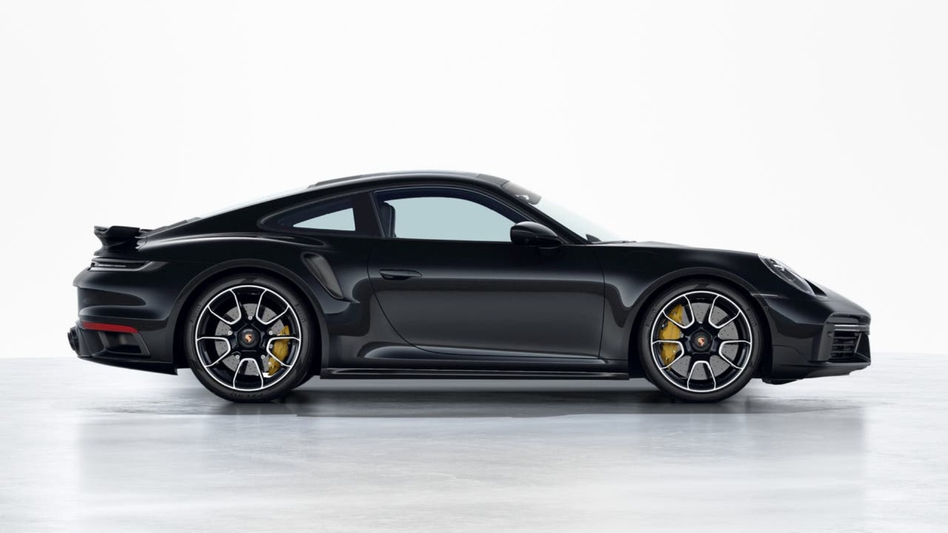 PORSCHE 911 Turbo S-image-4