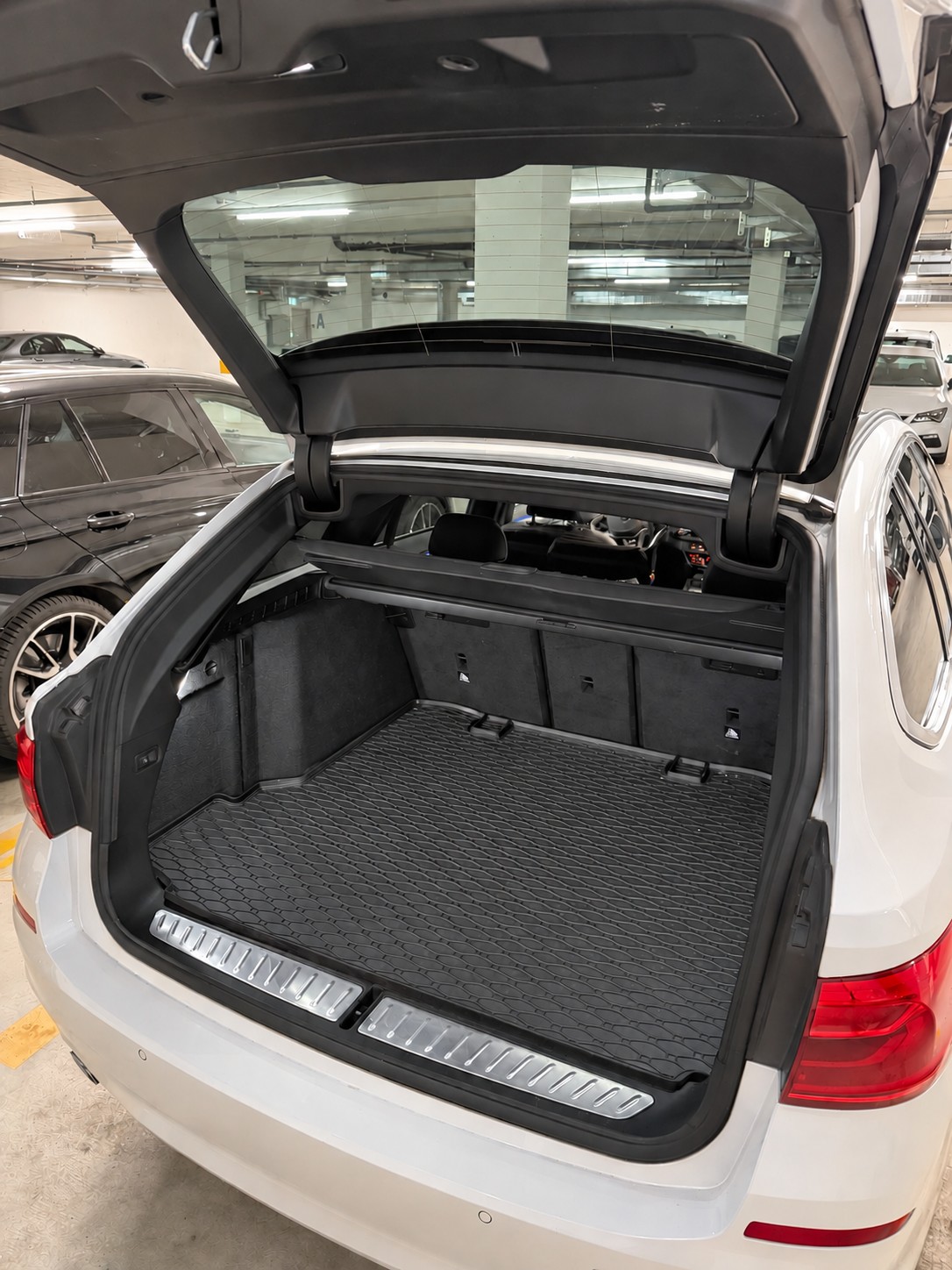 BMW 520d xDrive-image-4