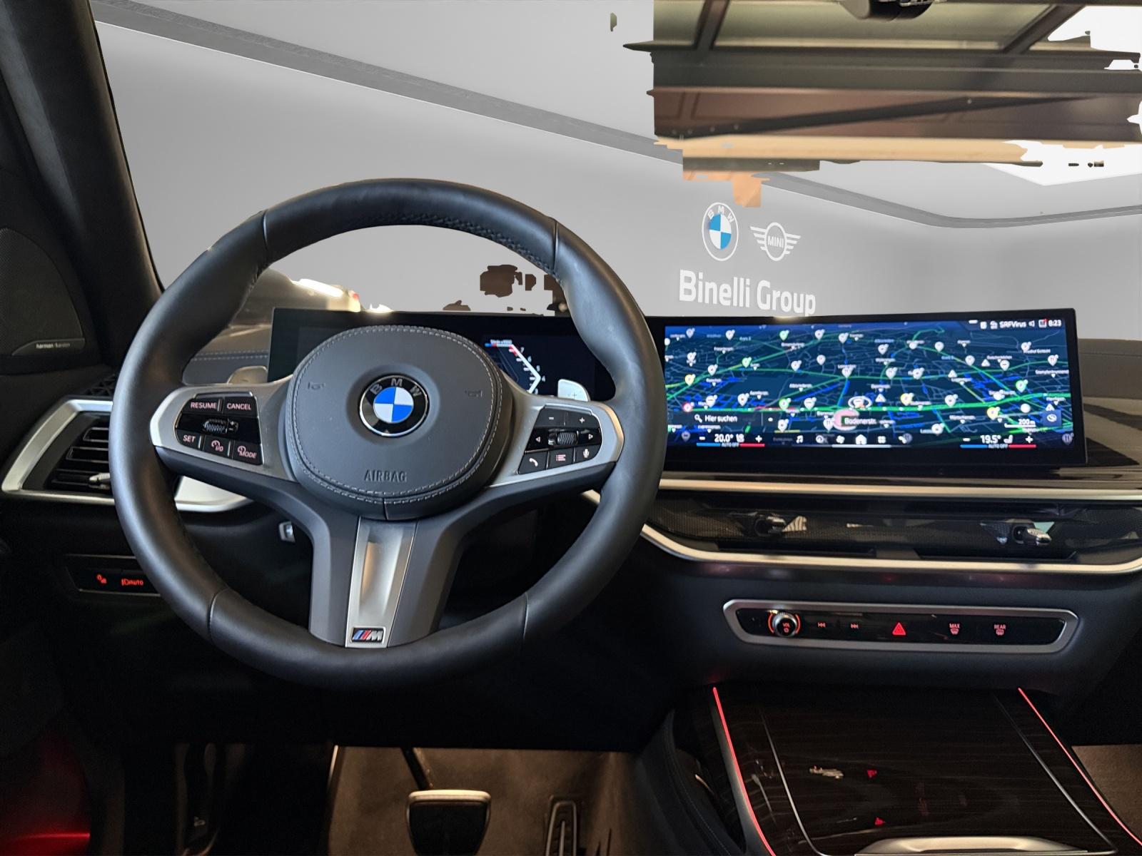 BMW 40i xDrive M Sportpaket-image-8