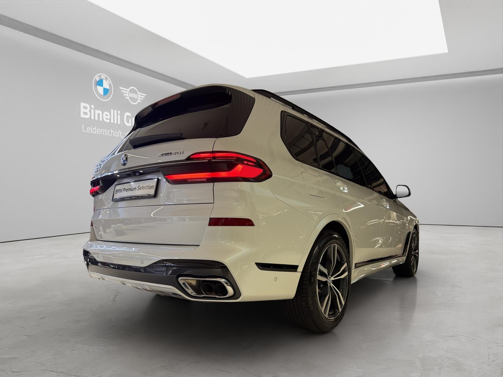 BMW 40i xDrive M Sportpaket-image-4