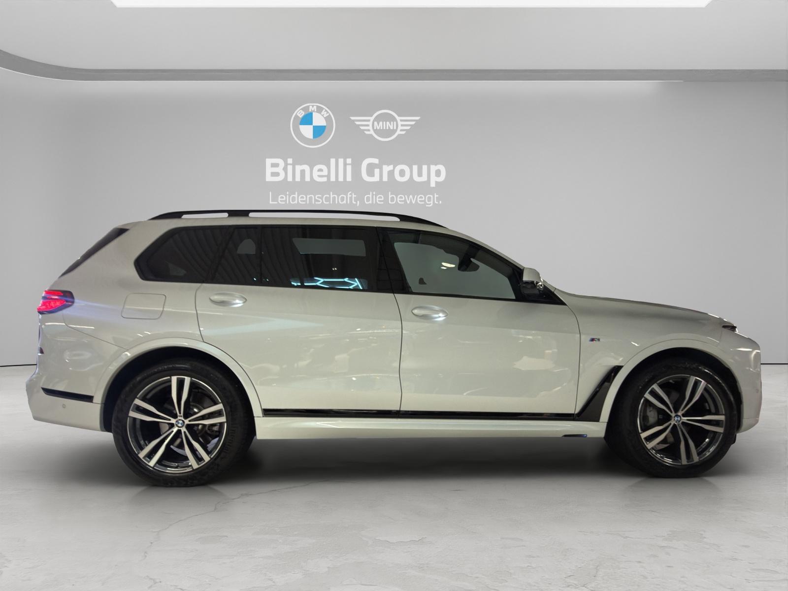 BMW 40i xDrive M Sportpaket-image-5