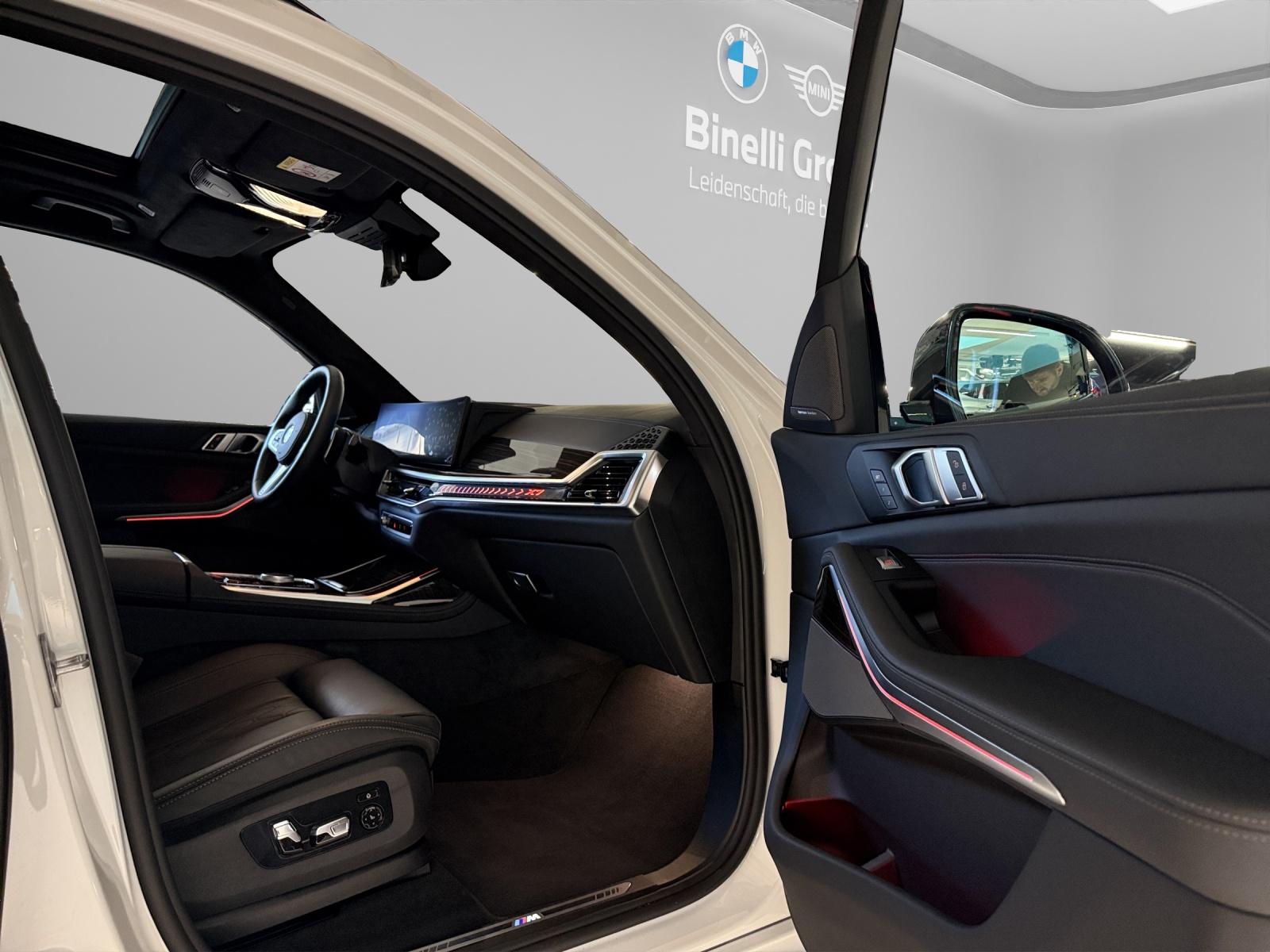 BMW 40i xDrive M Sportpaket-image-21
