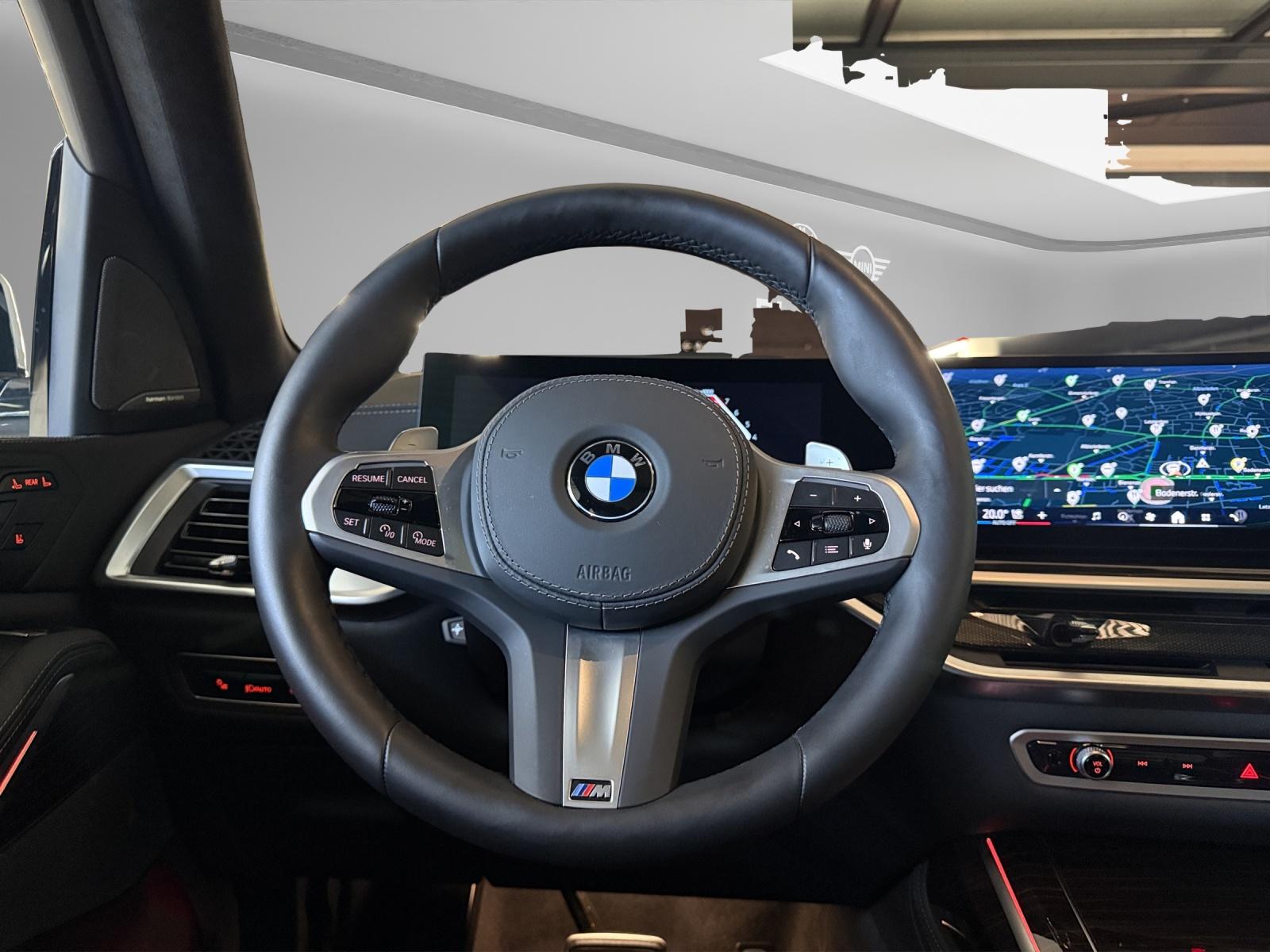 BMW 40i xDrive M Sportpaket-image-9