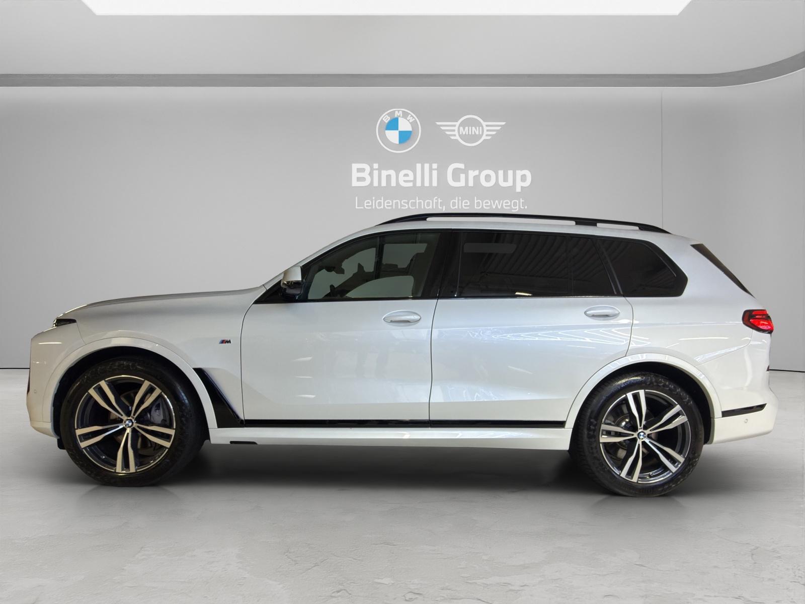 BMW 40i xDrive M Sportpaket-image-1