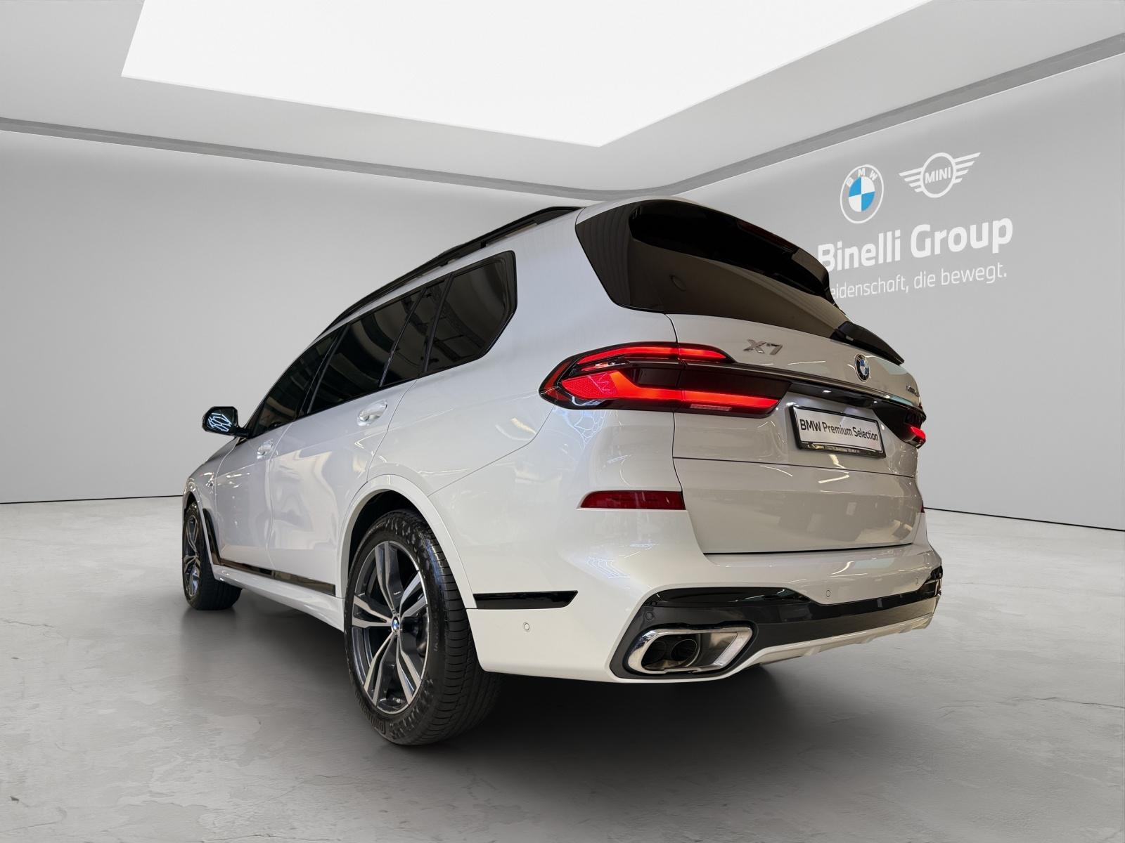 BMW 40i xDrive M Sportpaket-image-2