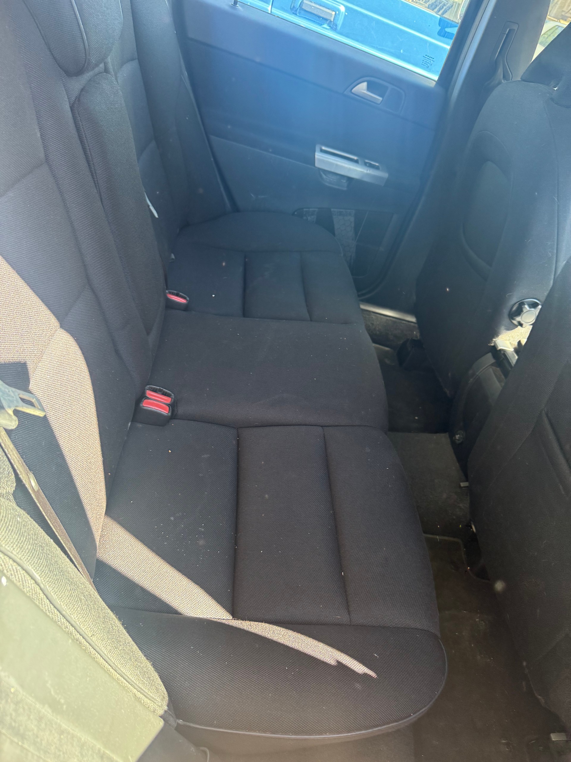 VOLVO V50 2.0D-image-8