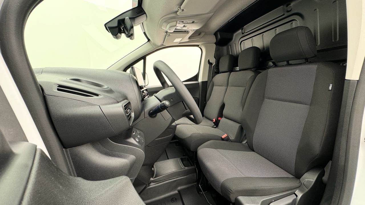 OPEL Combo Cargo 1.5 start/stop-image-4