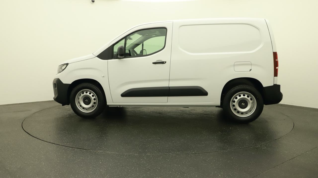 OPEL Combo Cargo 1.5 start/stop-image-1