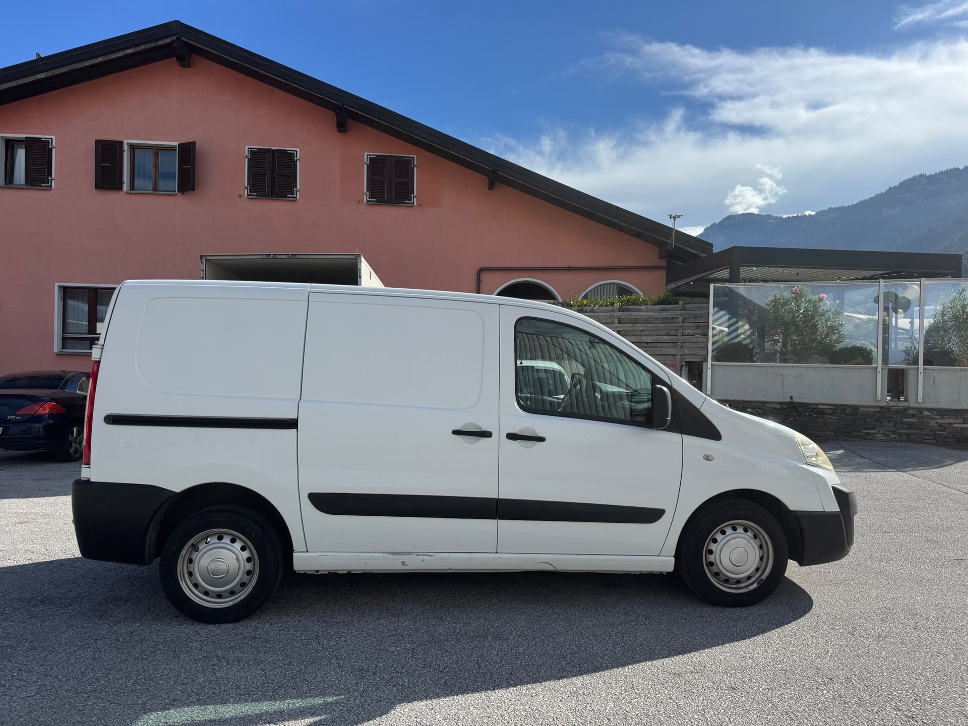 FIAT Scudo 1.6 MJ Comfort 1.0t-image-5