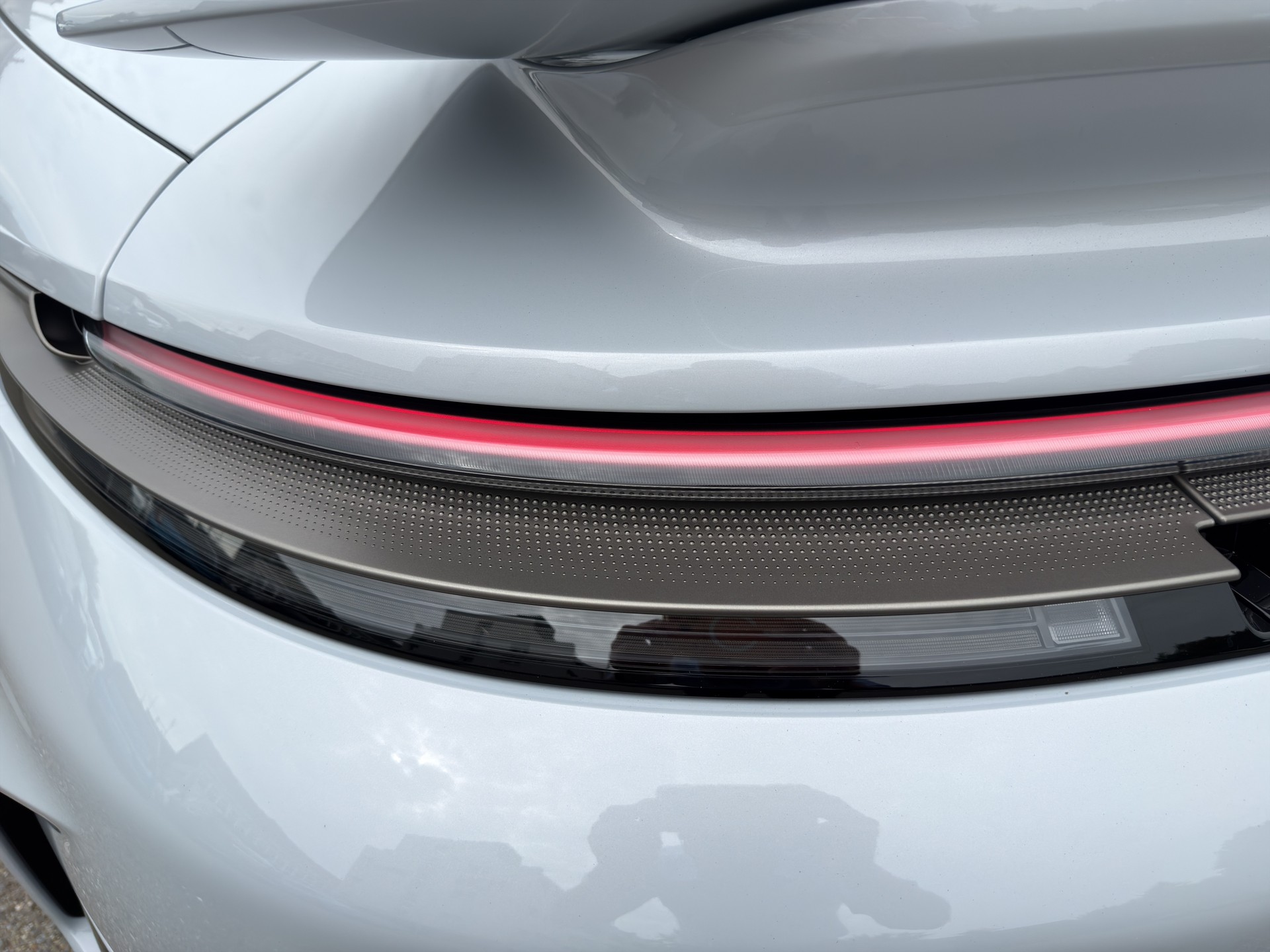 PORSCHE 911 Turbo S Cabriolet-image-22