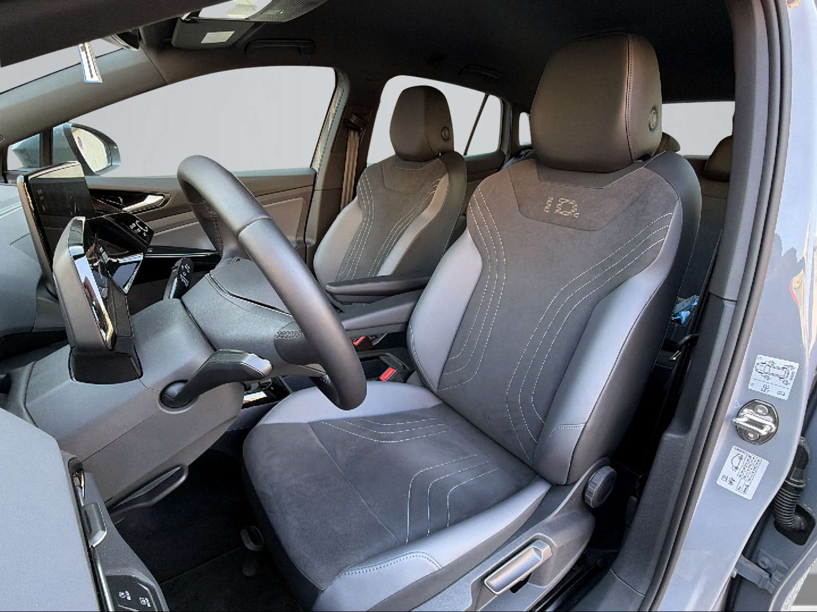 VW ID.5 Pro Performance 77 kWh-image-7