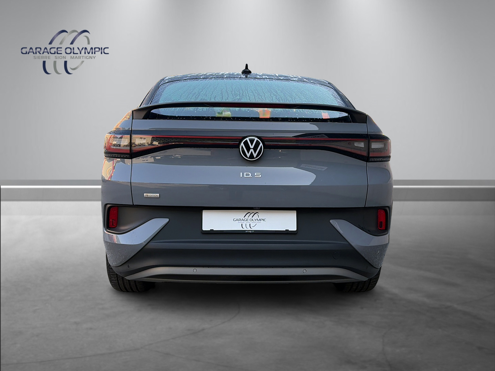 VW ID.5 Pro Performance 77 kWh-image-5