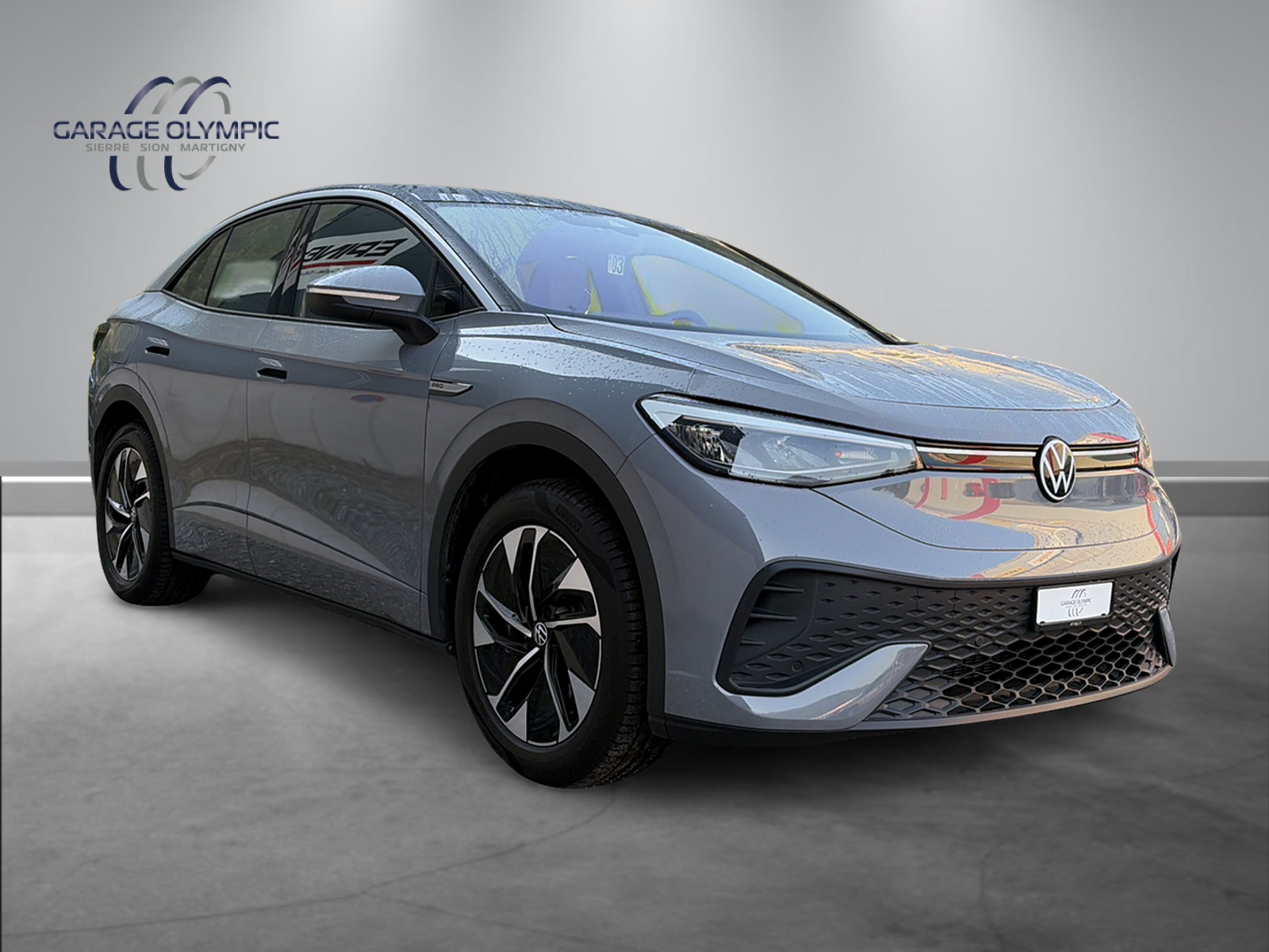 VW ID.5 Pro Performance 77 kWh-image-15