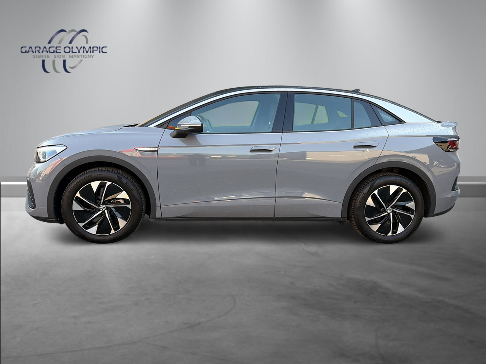 VW ID.5 Pro Performance 77 kWh-image-3