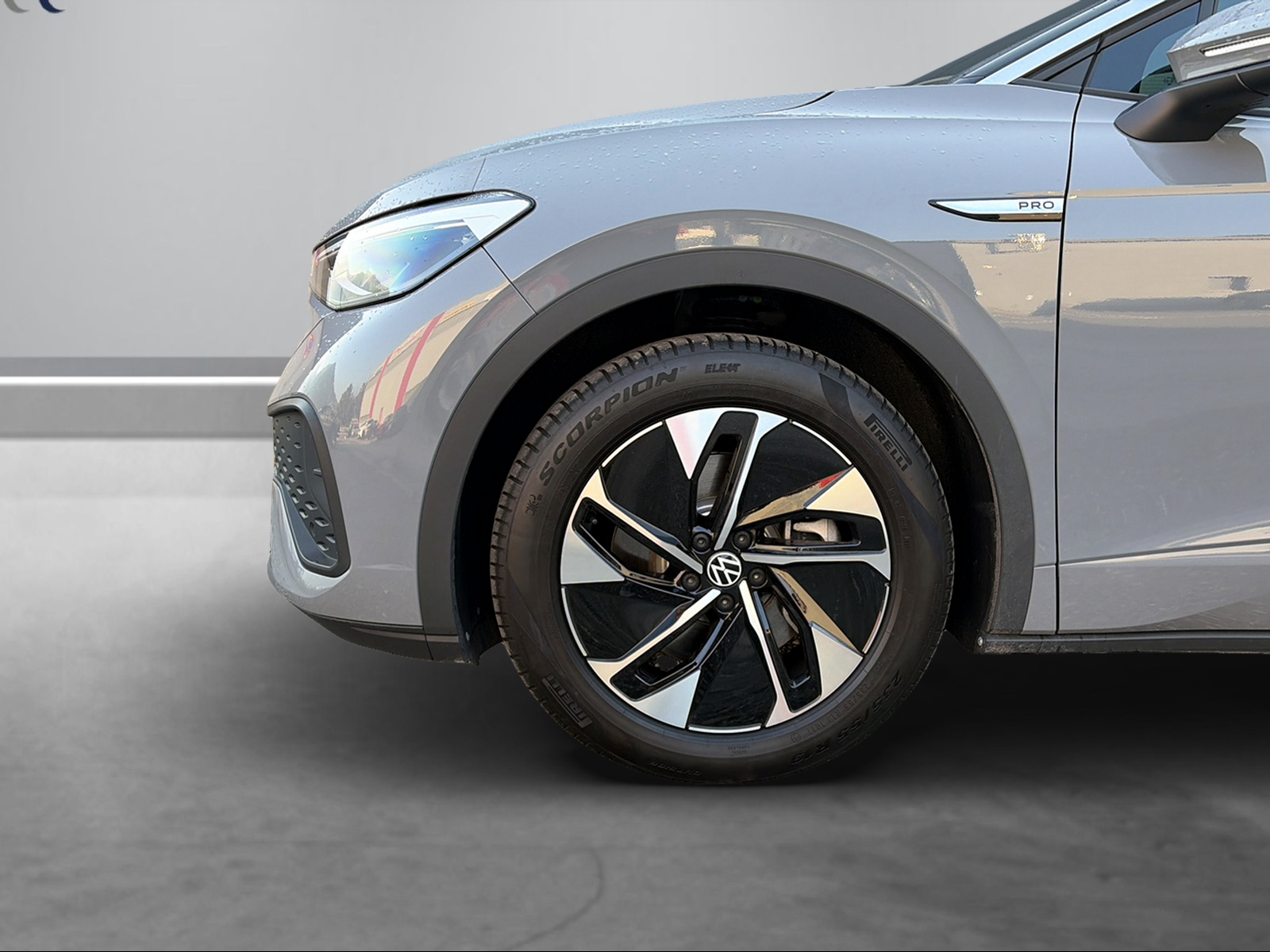 VW ID.5 Pro Performance 77 kWh-image-11