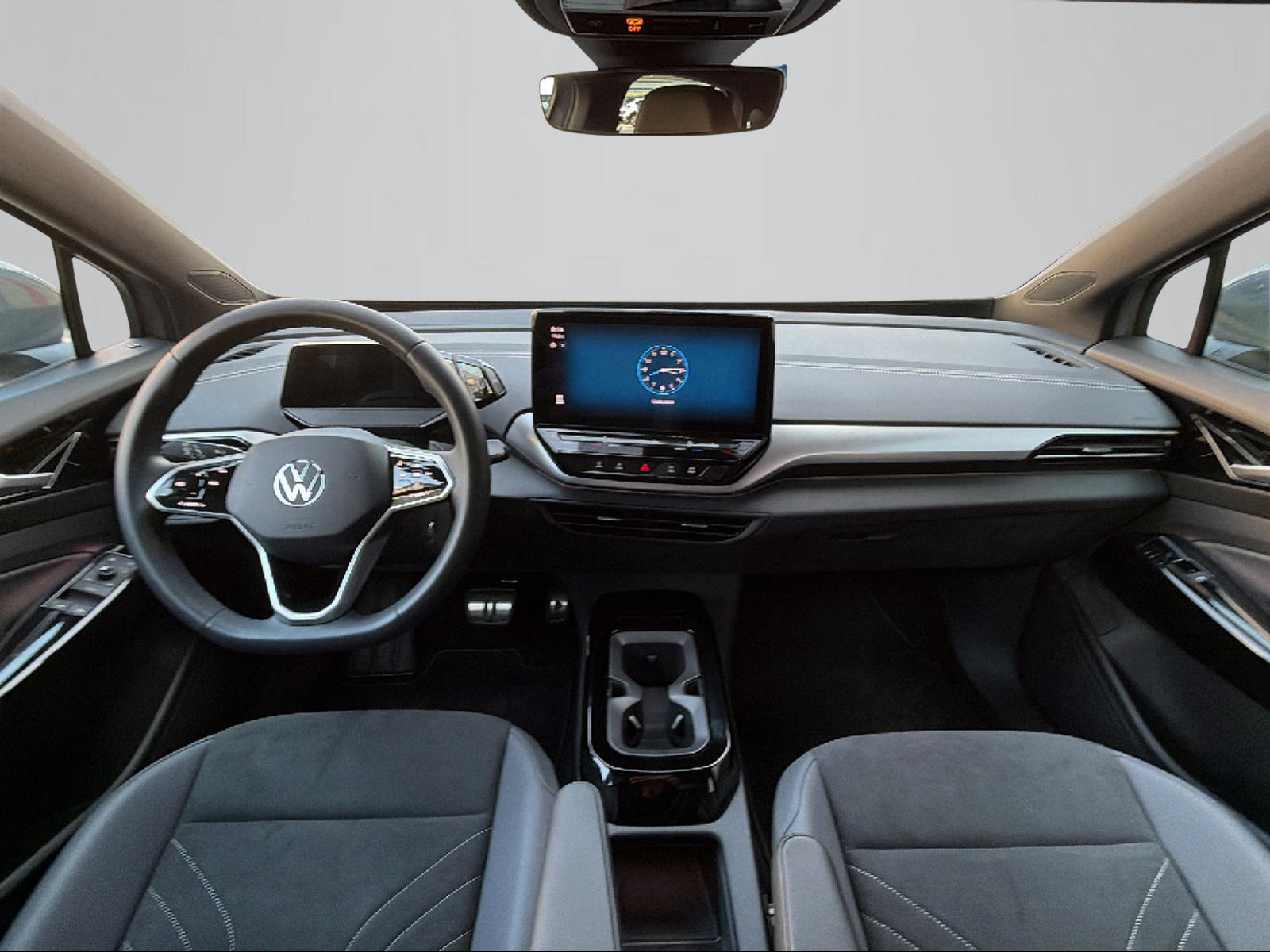 VW ID.5 Pro Performance 77 kWh-image-9
