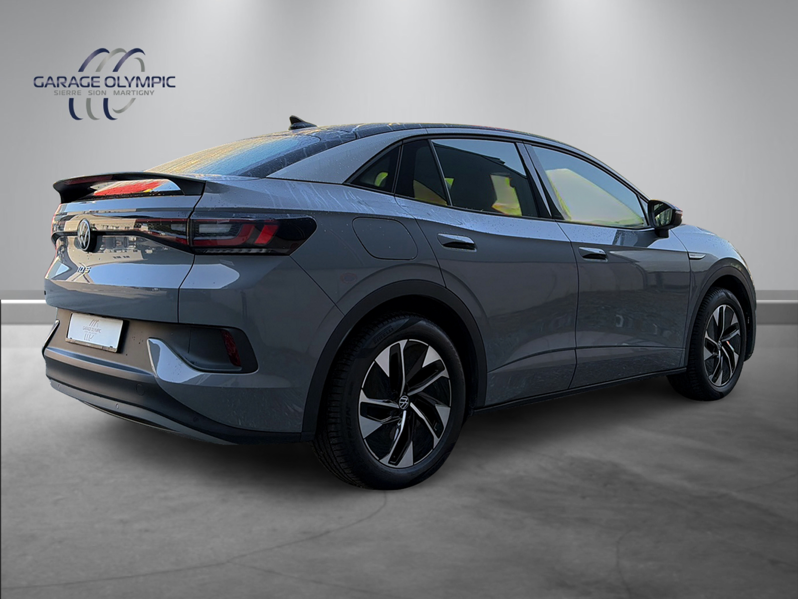 VW ID.5 Pro Performance 77 kWh-image-12