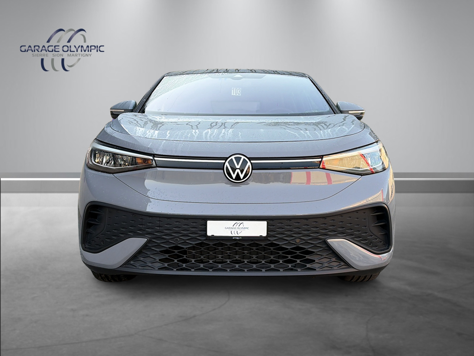 VW ID.5 Pro Performance 77 kWh-image-2