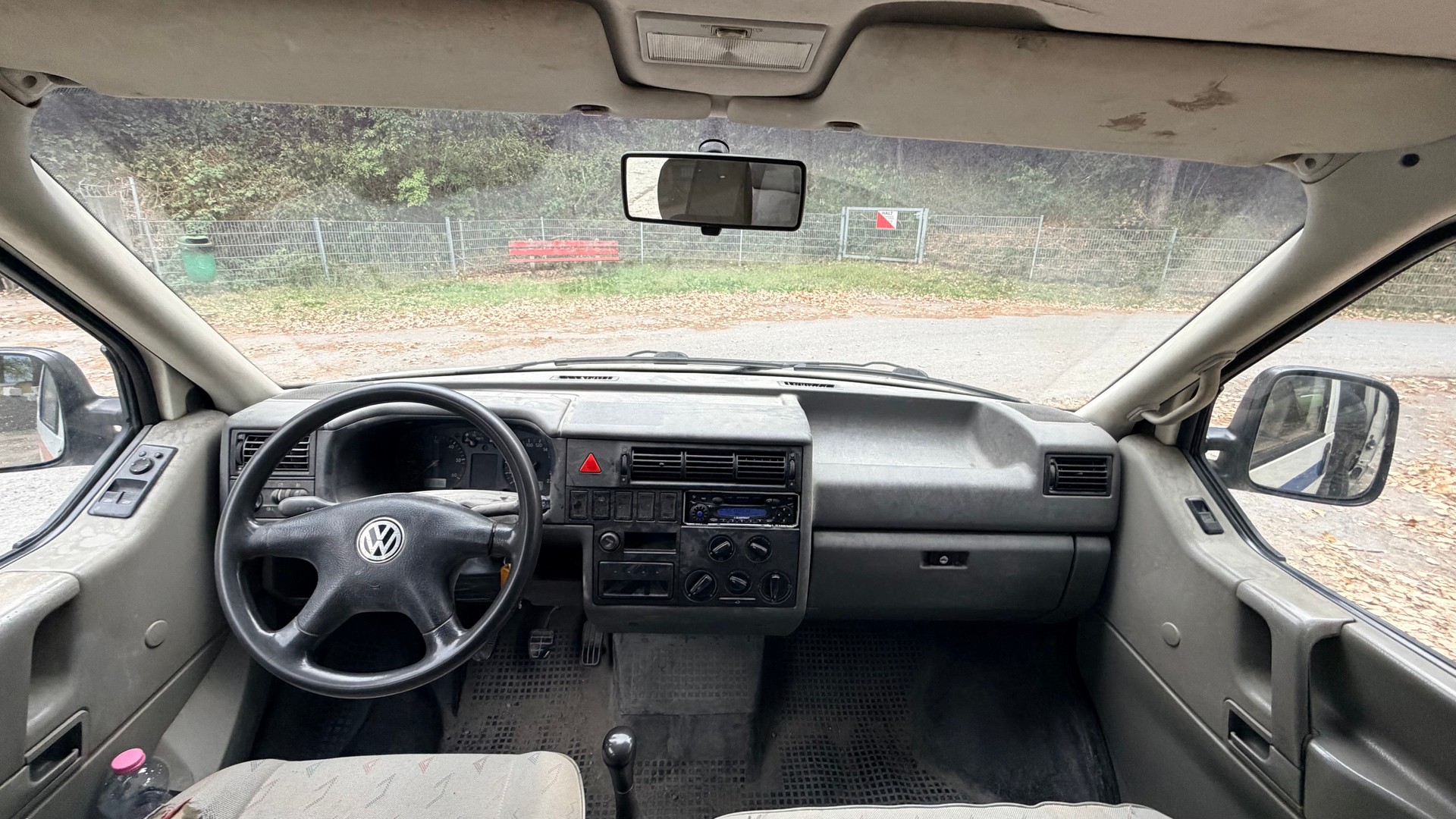 VW T4 2.0-image-10